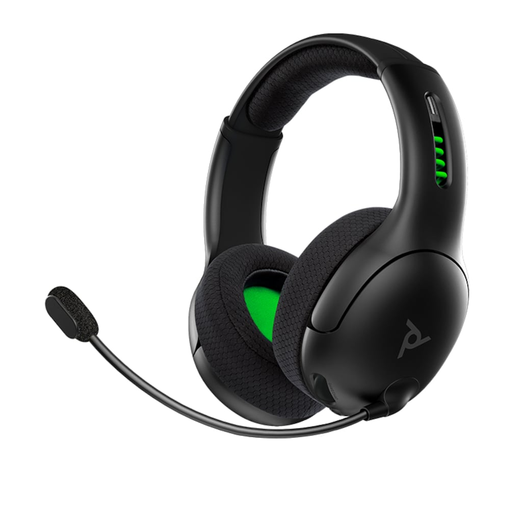 PDP - Performance Designed Products Kopfhörer »PDP Headset LVL50 Wireless für XBOX ONE / XB1«