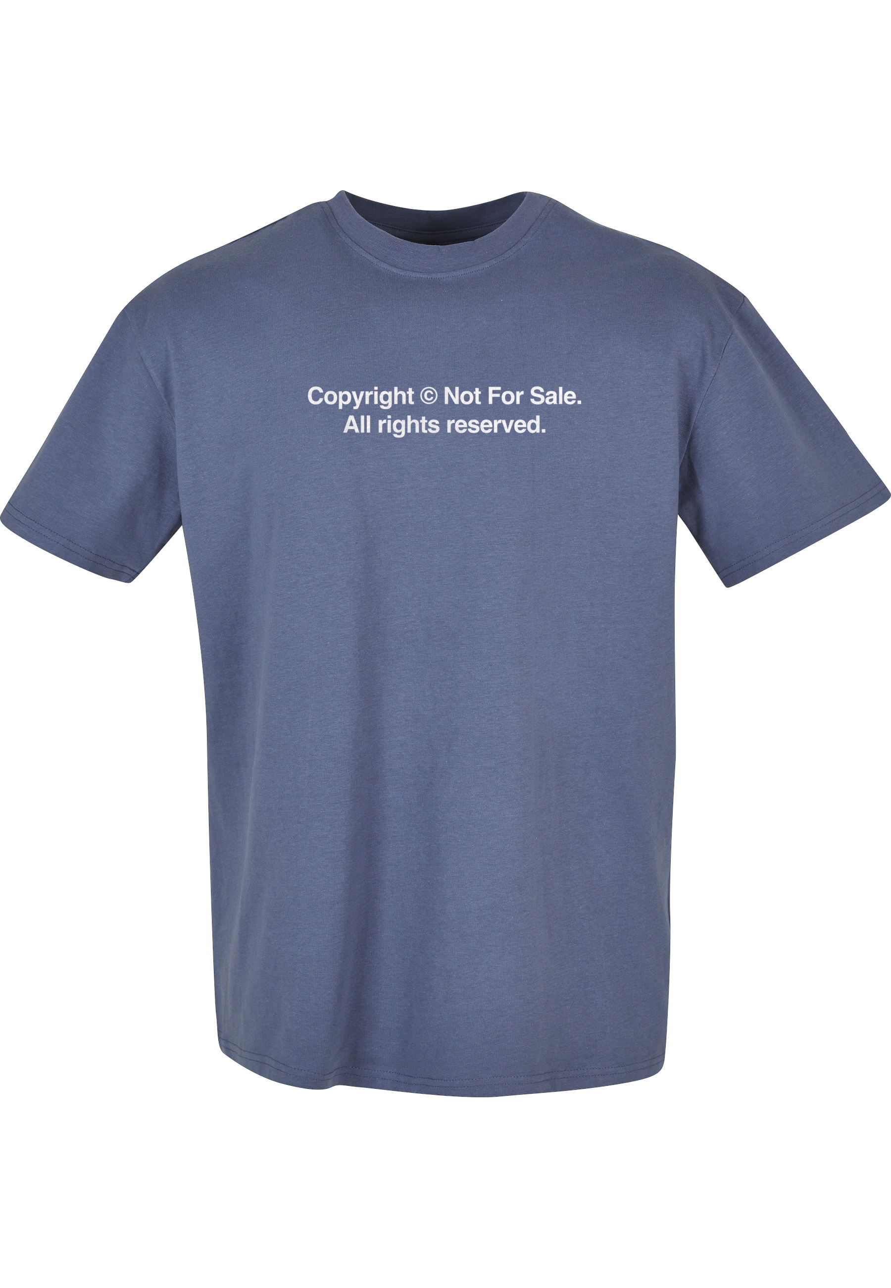 Upscale by Mister Tee T-Shirt »Upscale by Mister Tee Herren Fingerprint Oversize Tee« 1 Stk.