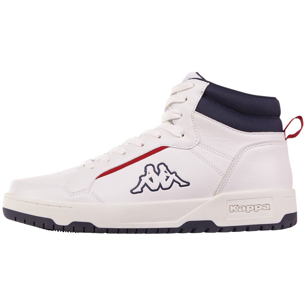 Kappa Sneaker, - mit herausnehmbarer Innensohle