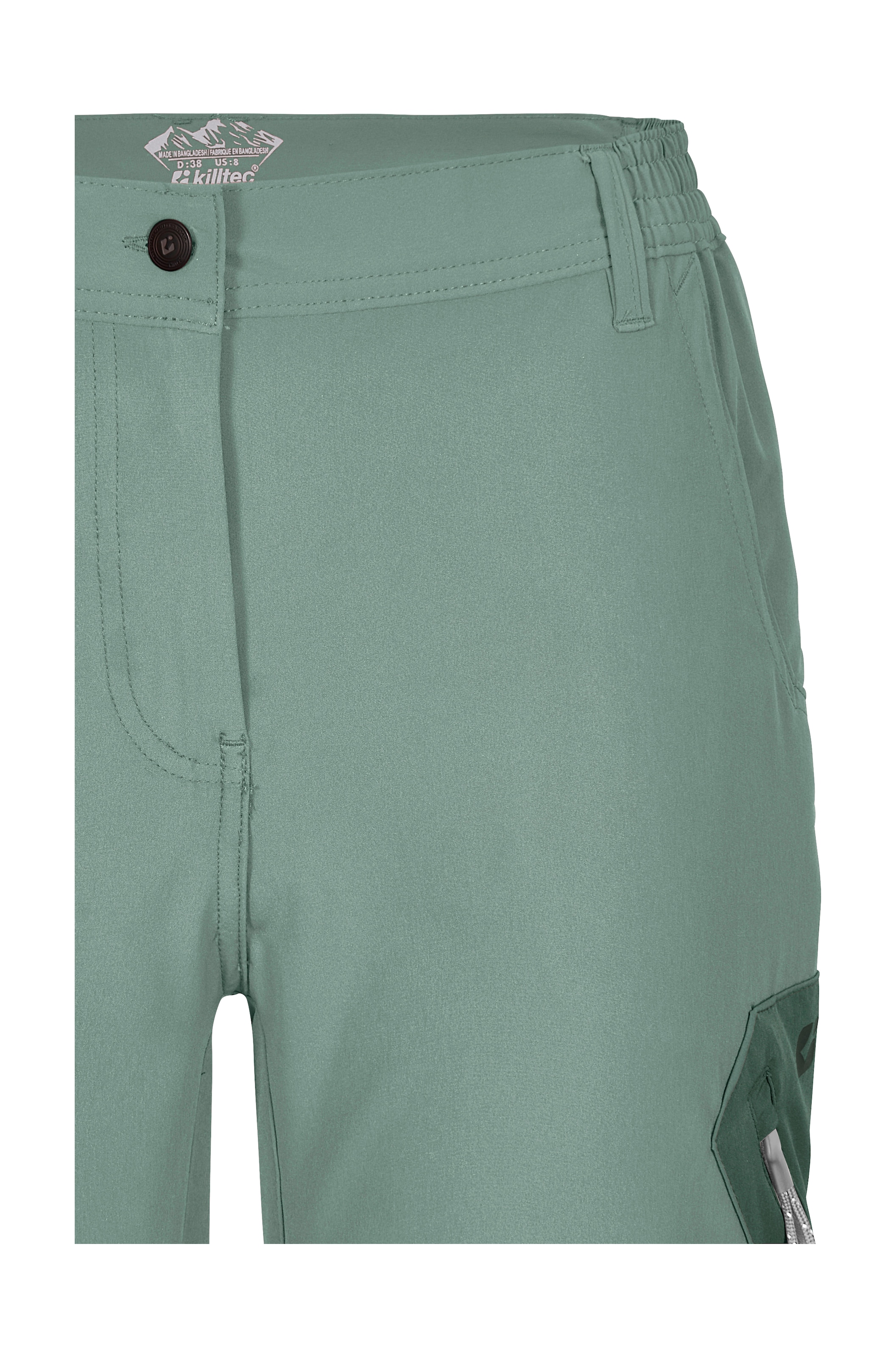 Killtec Bermudas »KOS 248 WMN BRMDS«
