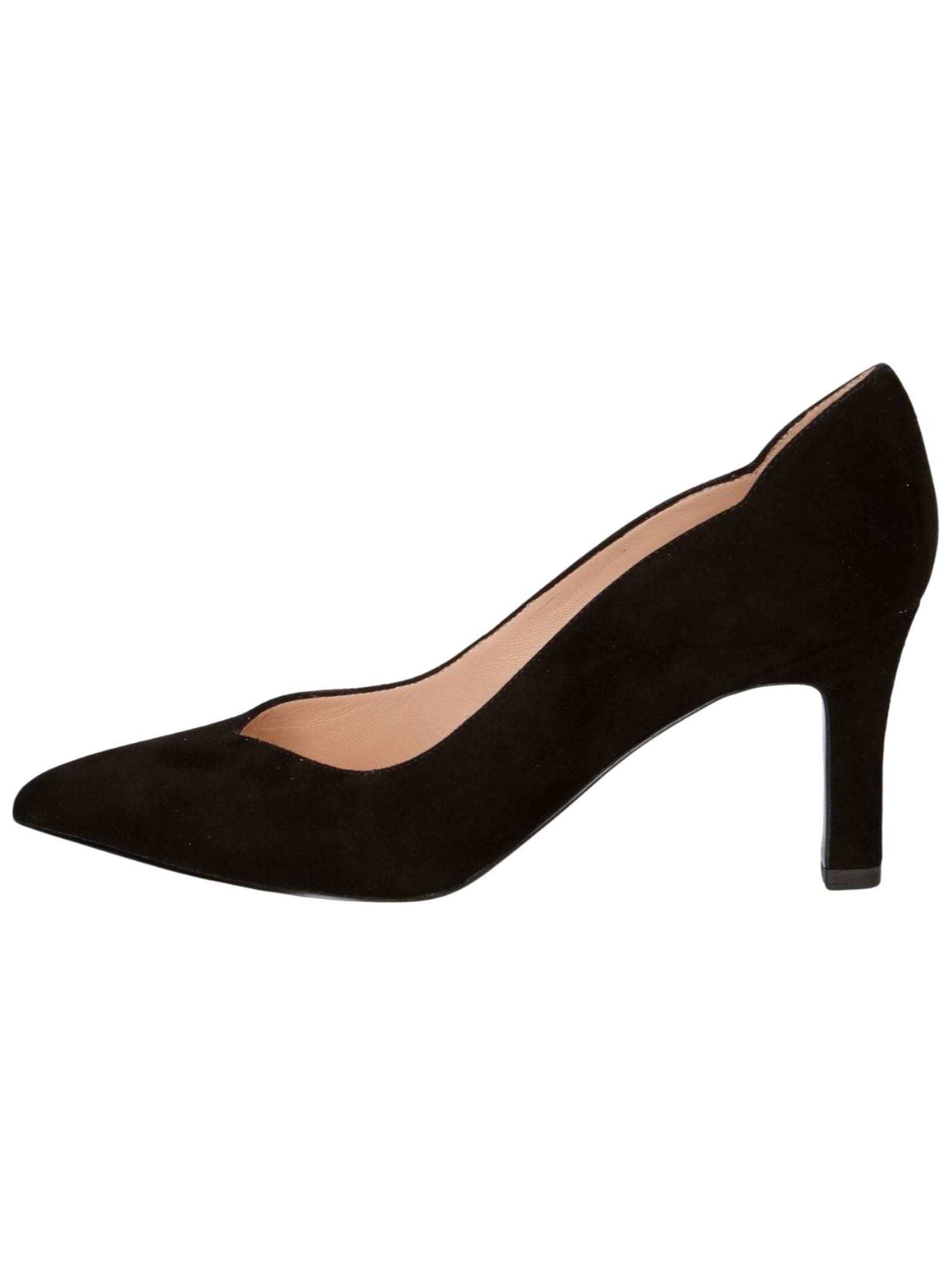 Peter Kaiser High-Heel-Pumps »Peter Kaiser Pumps Veloursleder«