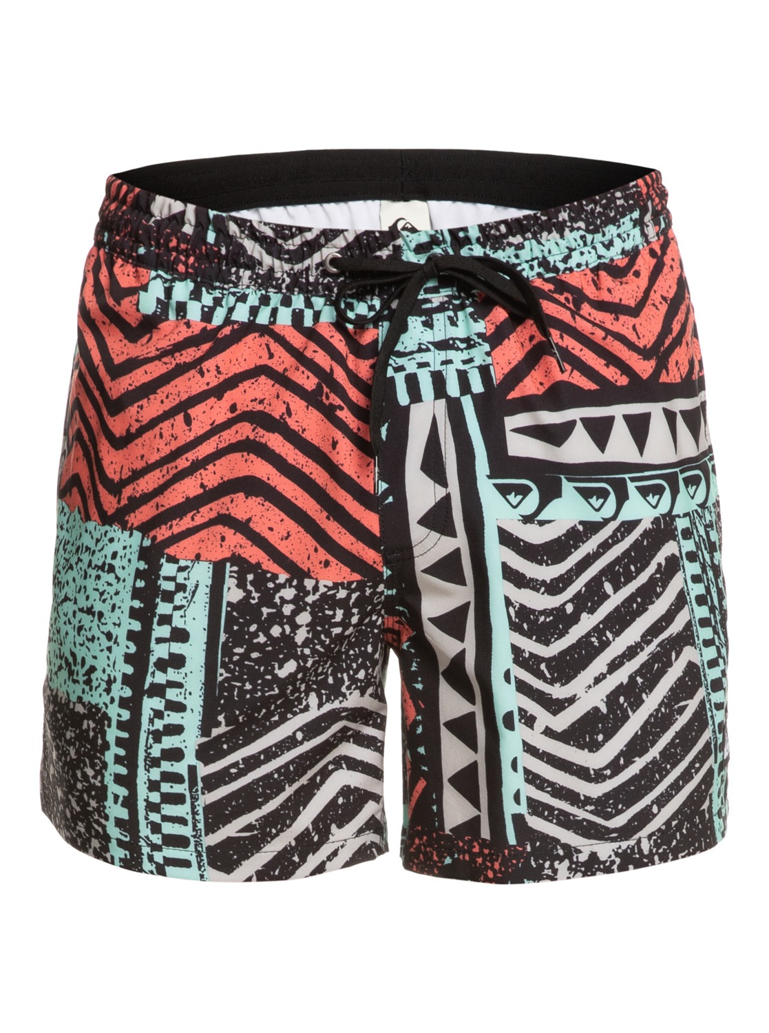 Bild von Quiksilver Badeshorts »Surfsilk Mix 15"«
