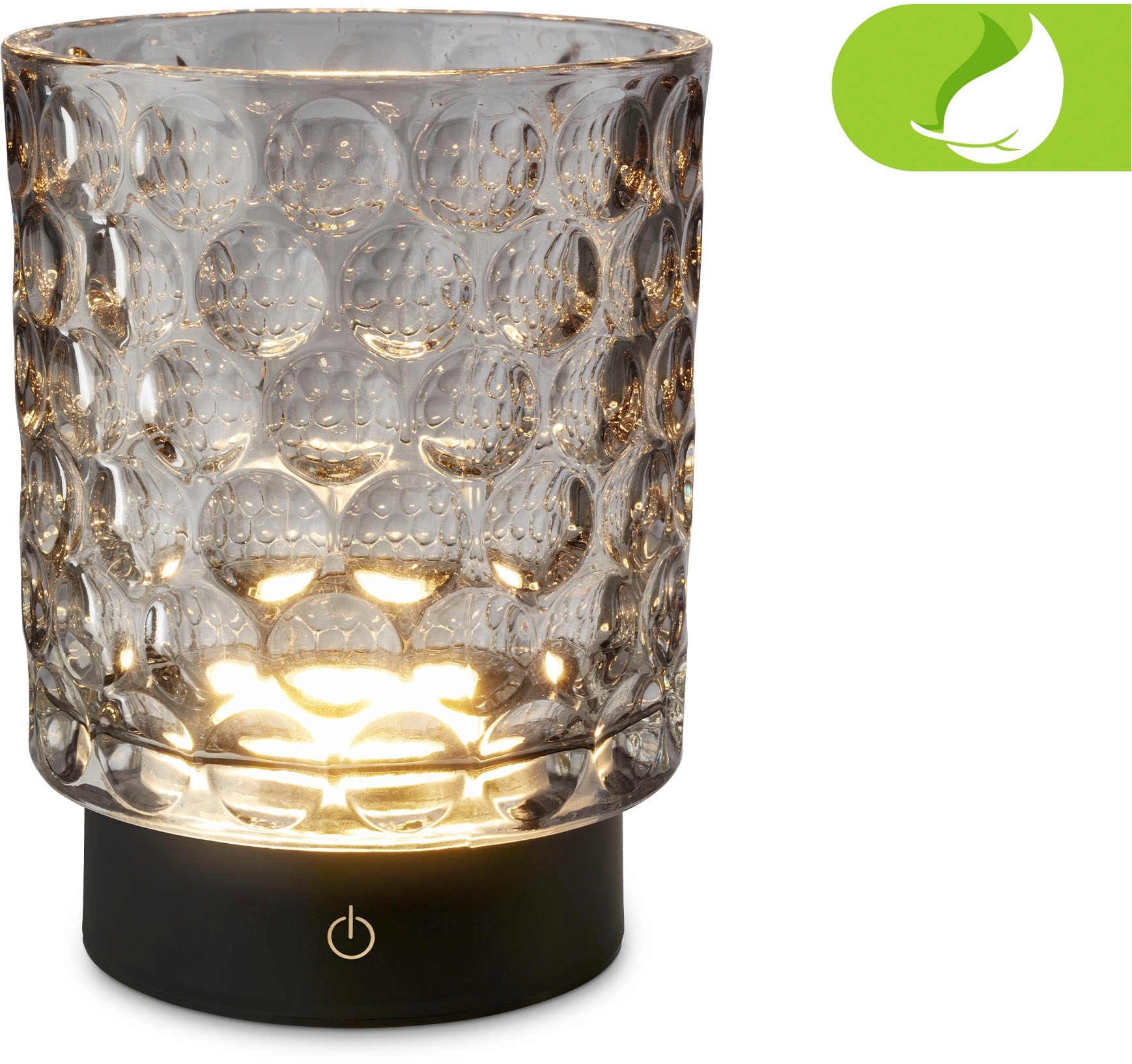 Briloner Leuchten Akku LED Tischleuchte »Sunora« günstig online kaufen