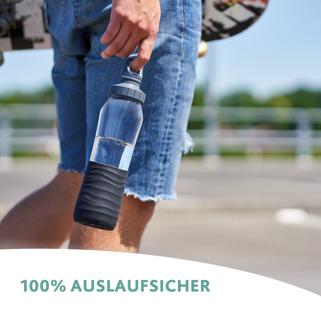 Emsa Trinkflasche »Drink2Go«