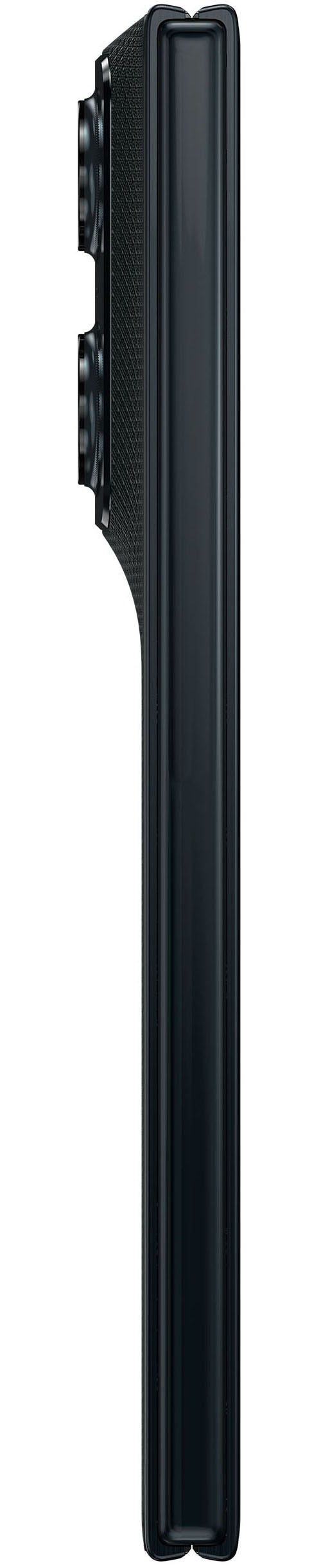 Motorola Smartphone »razr fold« PANTONE® Blackened Blue
