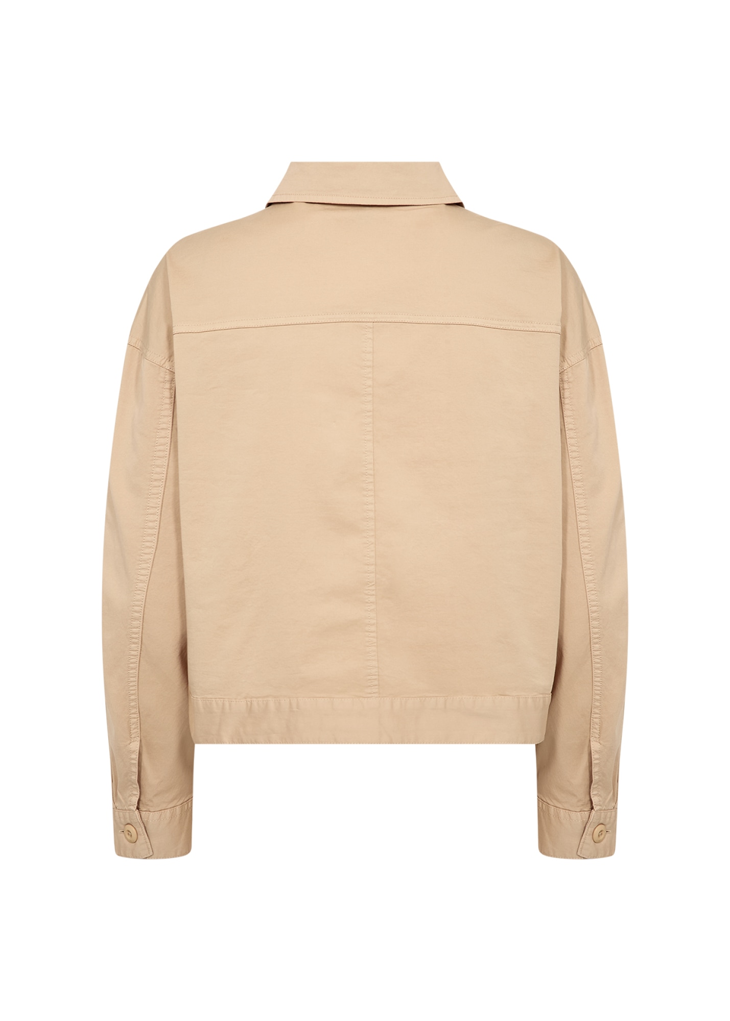 soyaconcept Kurzjacke »SC-ROVENA 10«