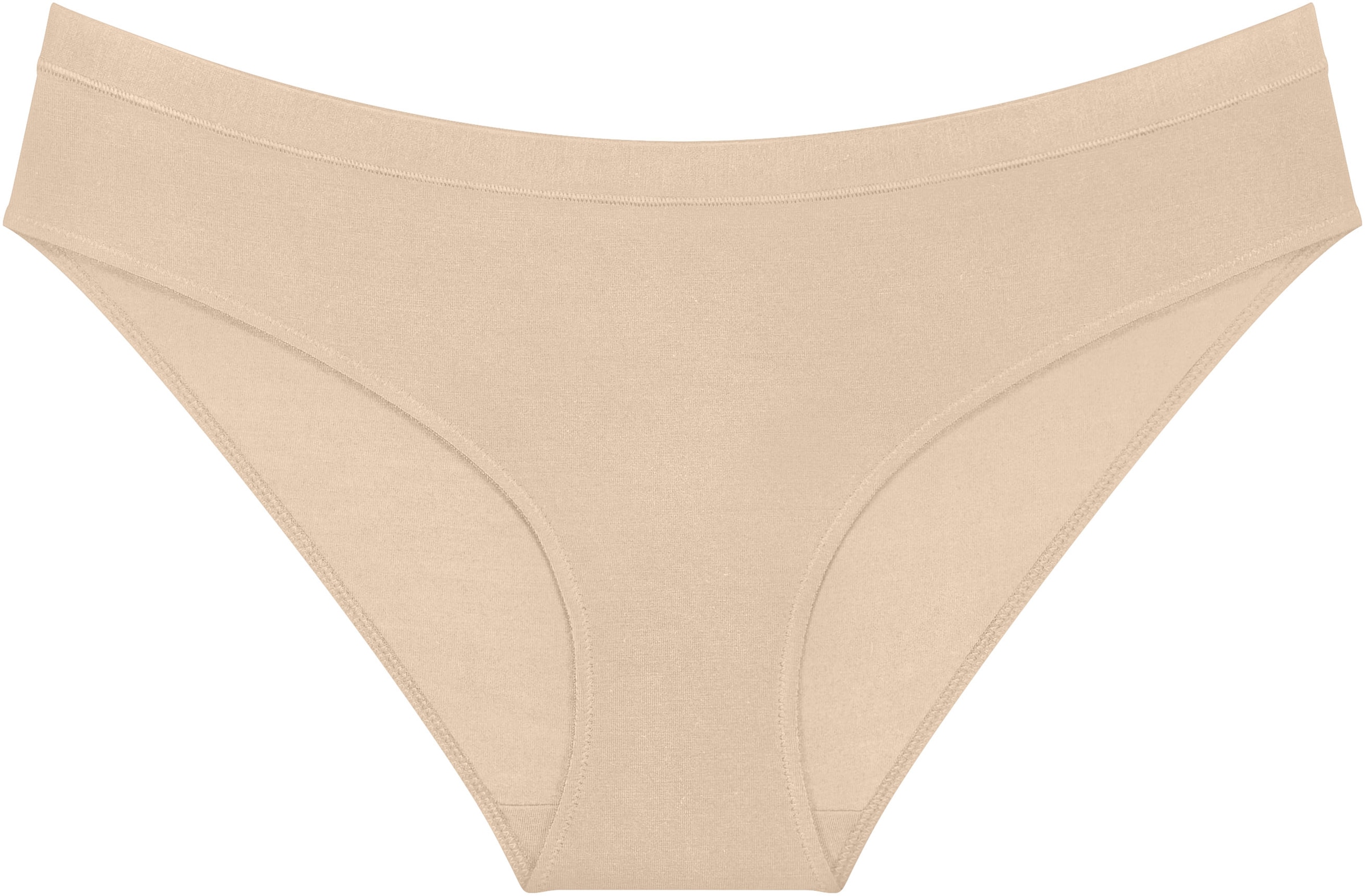 Triumph Tai-Slip »Sense of Modal«, (2er Pack), softes Modal, klassischer Stil, bequeme Passform, nahtloser Look