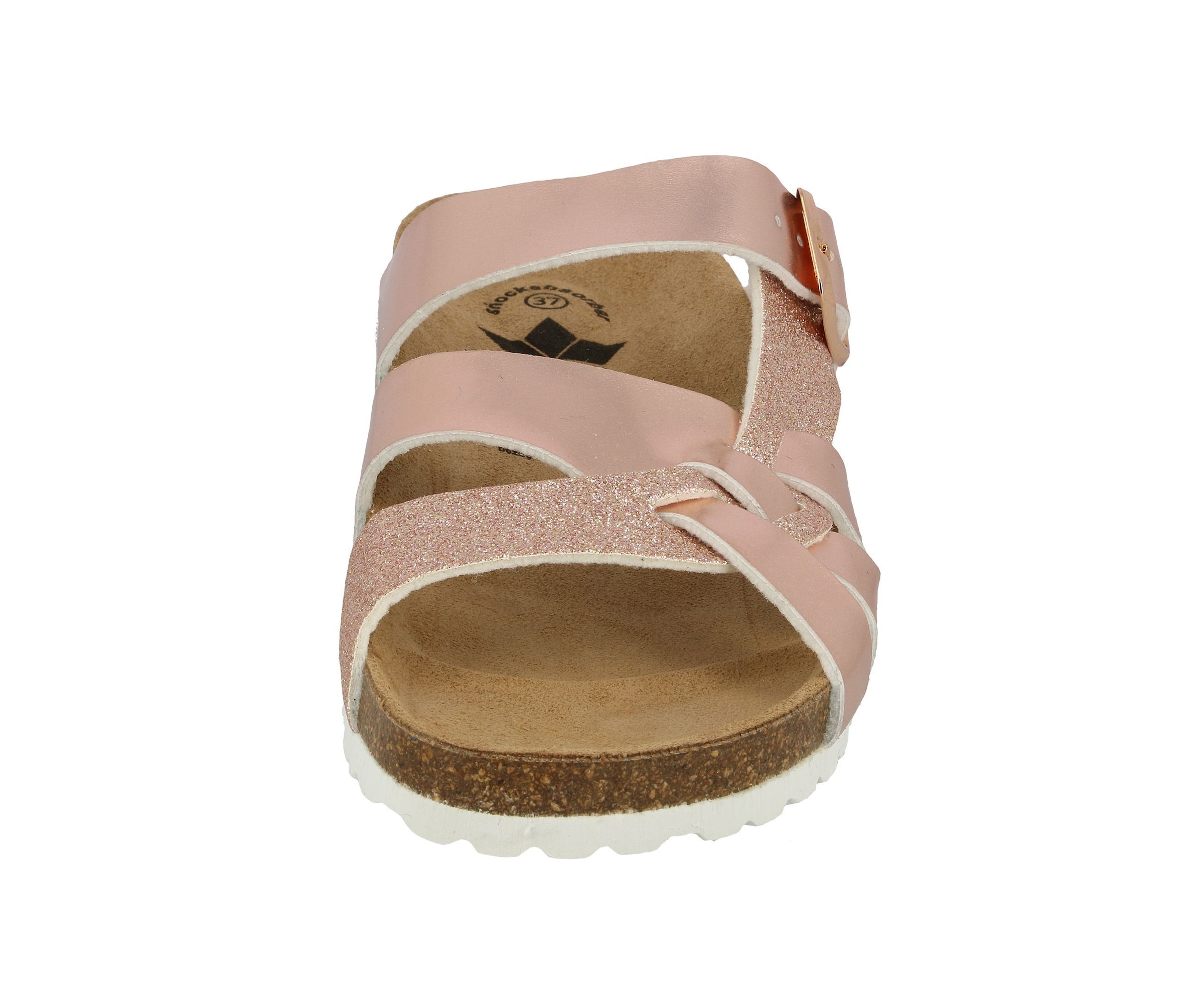 Lico Pantolette »Pantolette Bioline Latino«