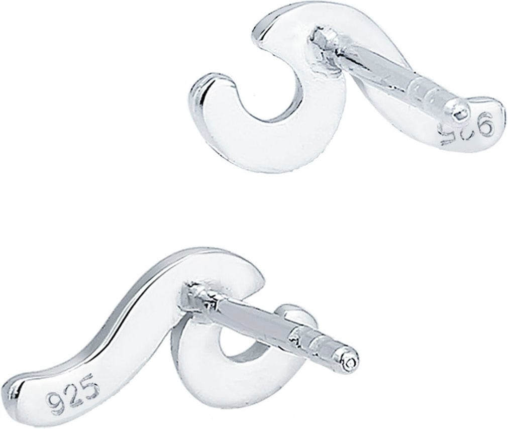 Elli Paar Ohrstecker »Schmuck Geschenk Silber 925 Ohrringe«