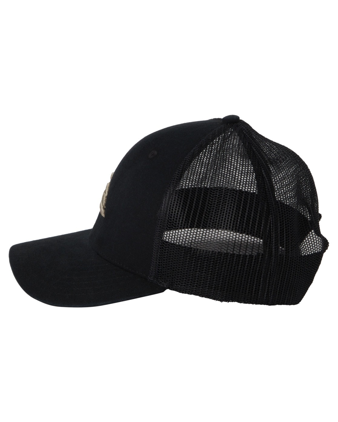 Quiksilver Trucker Cap »Grounder«