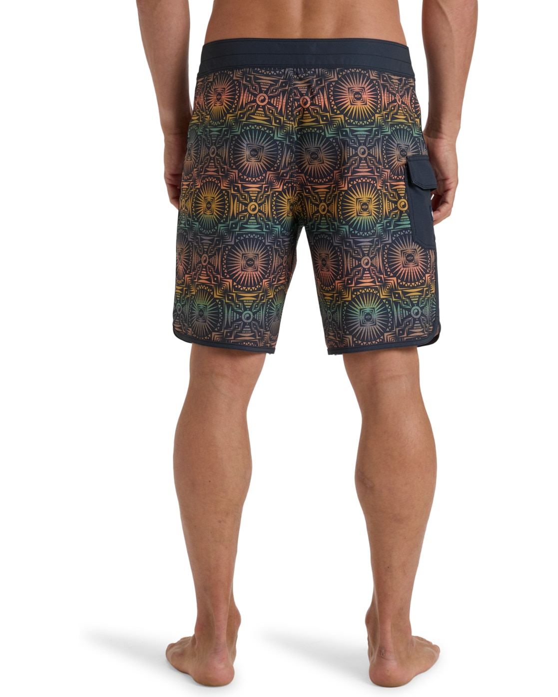 Billabong Boardshorts »73 Theme Pro 18.5"«