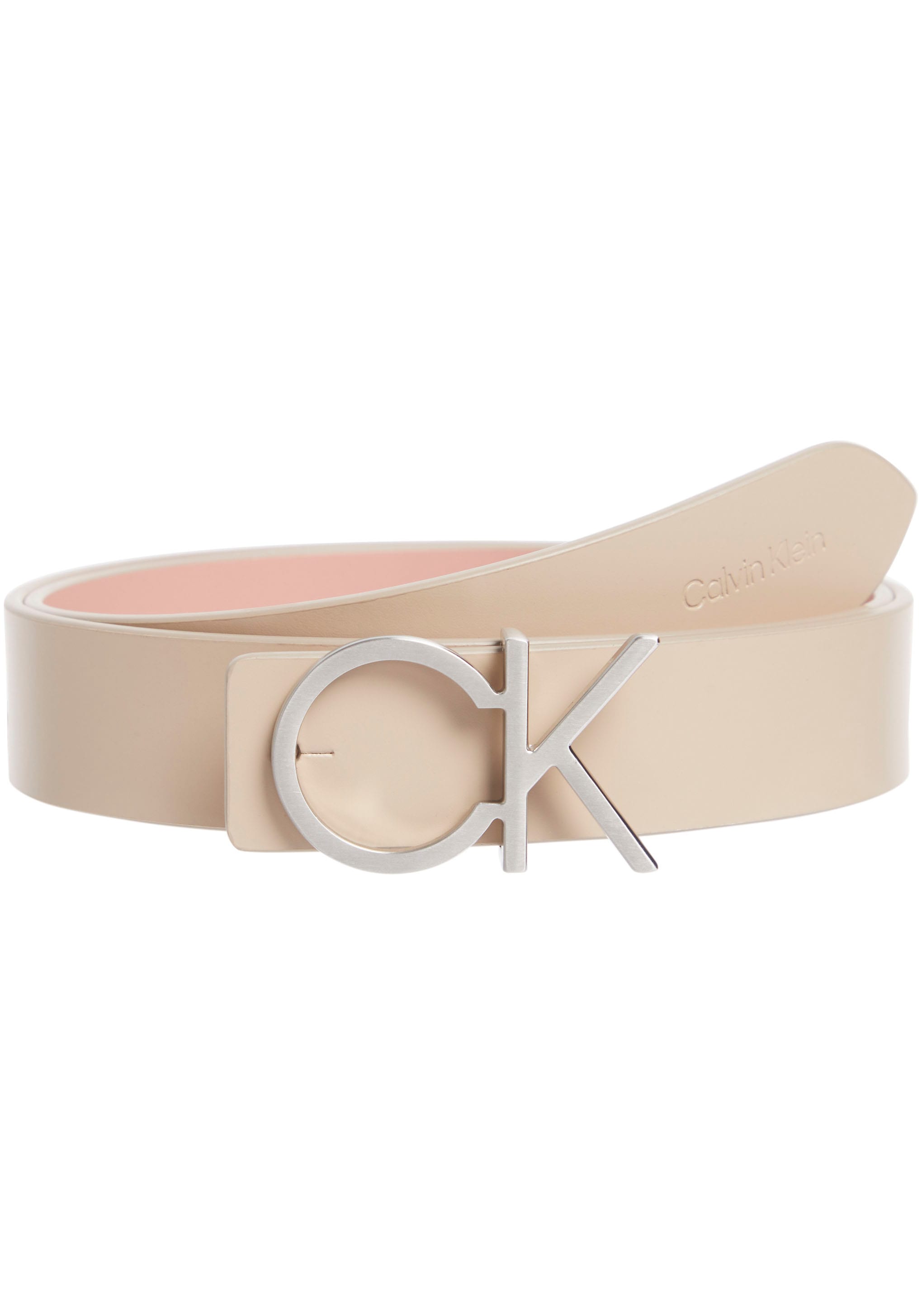 Calvin Klein Wendegürtel »RE-LOCK REV BELT 30MM«