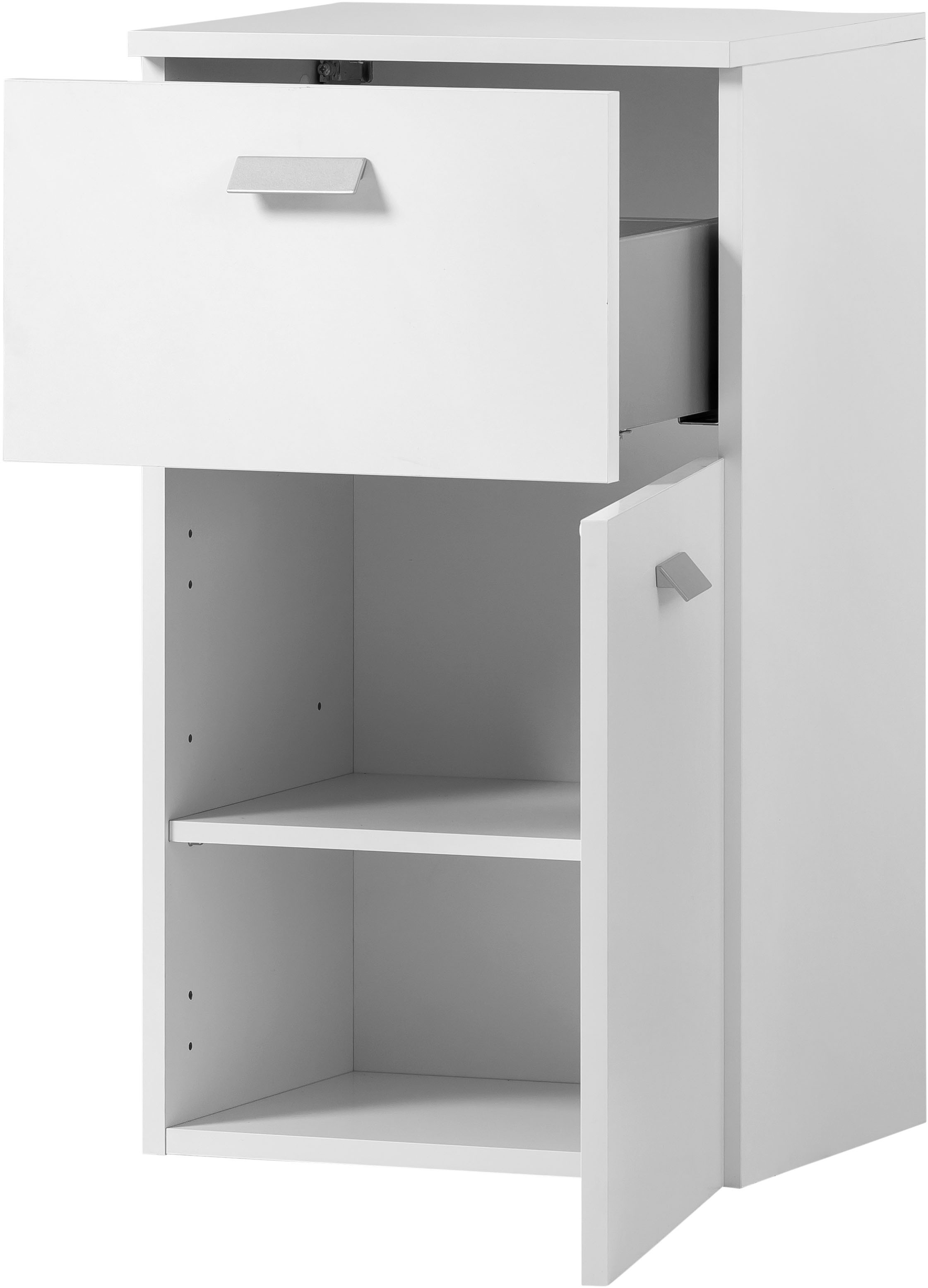 Schildmeyer Unterschrank »Mona,in zwei Breiten verfügbar, mit viel Stauraum« Made in Germany