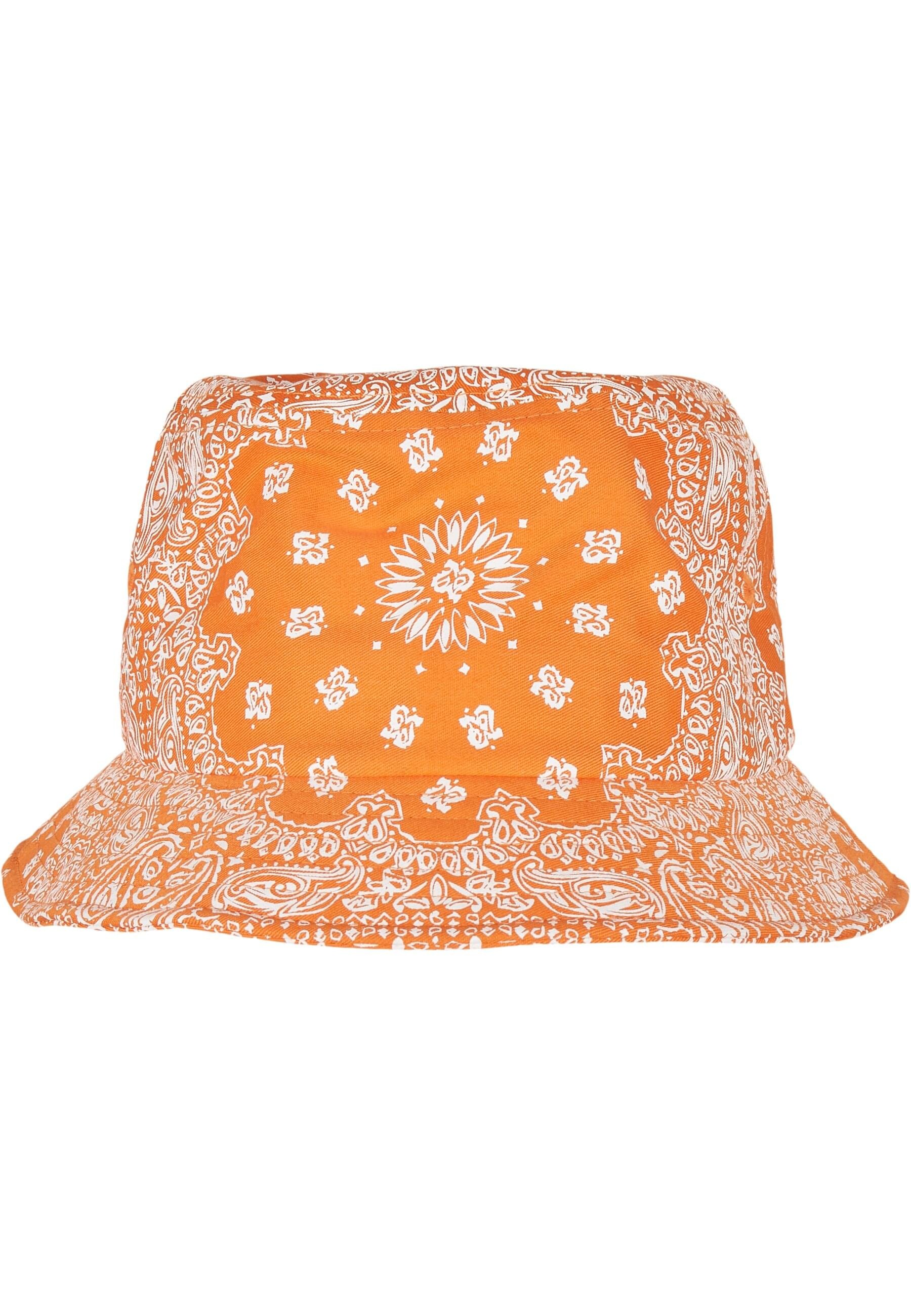 Flexfit Flex Cap »Flexfit Accessoires Bandana Print Bucket Hat«