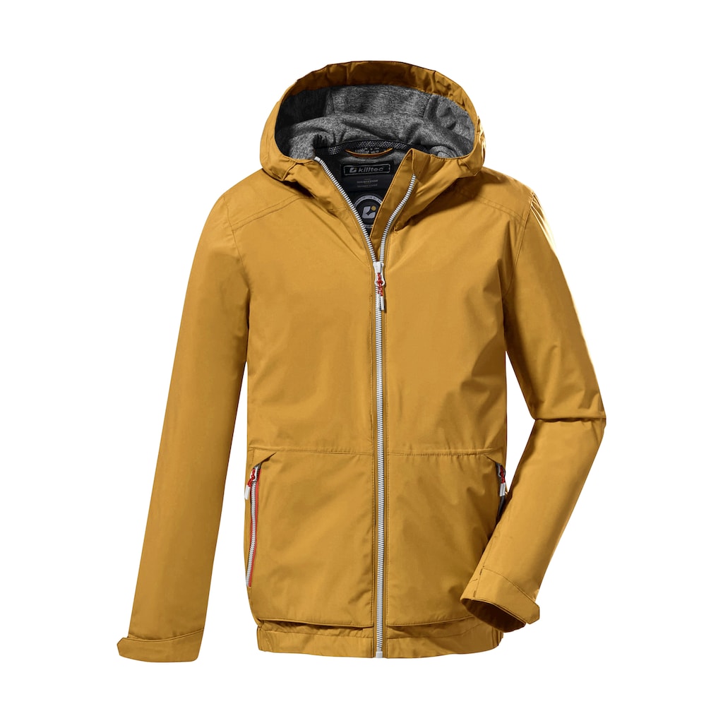 Killtec Outdoorjacke »KOS 74 BYS JCKT«