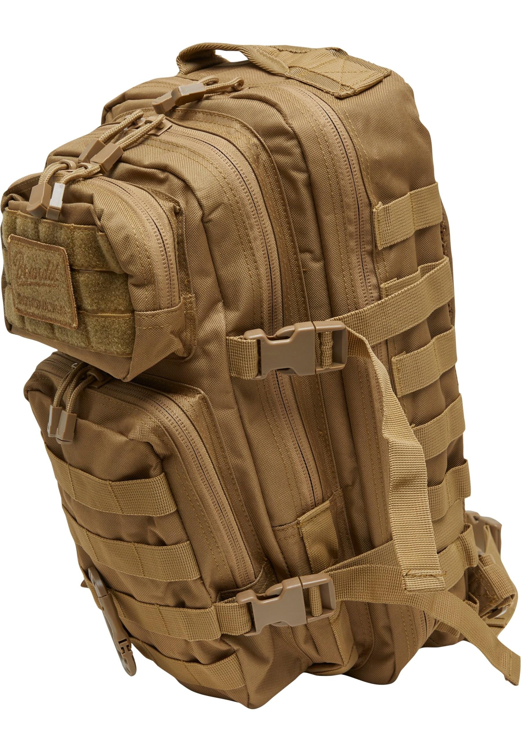 Brandit Rucksack »Brandit US Assault Pack Medium«