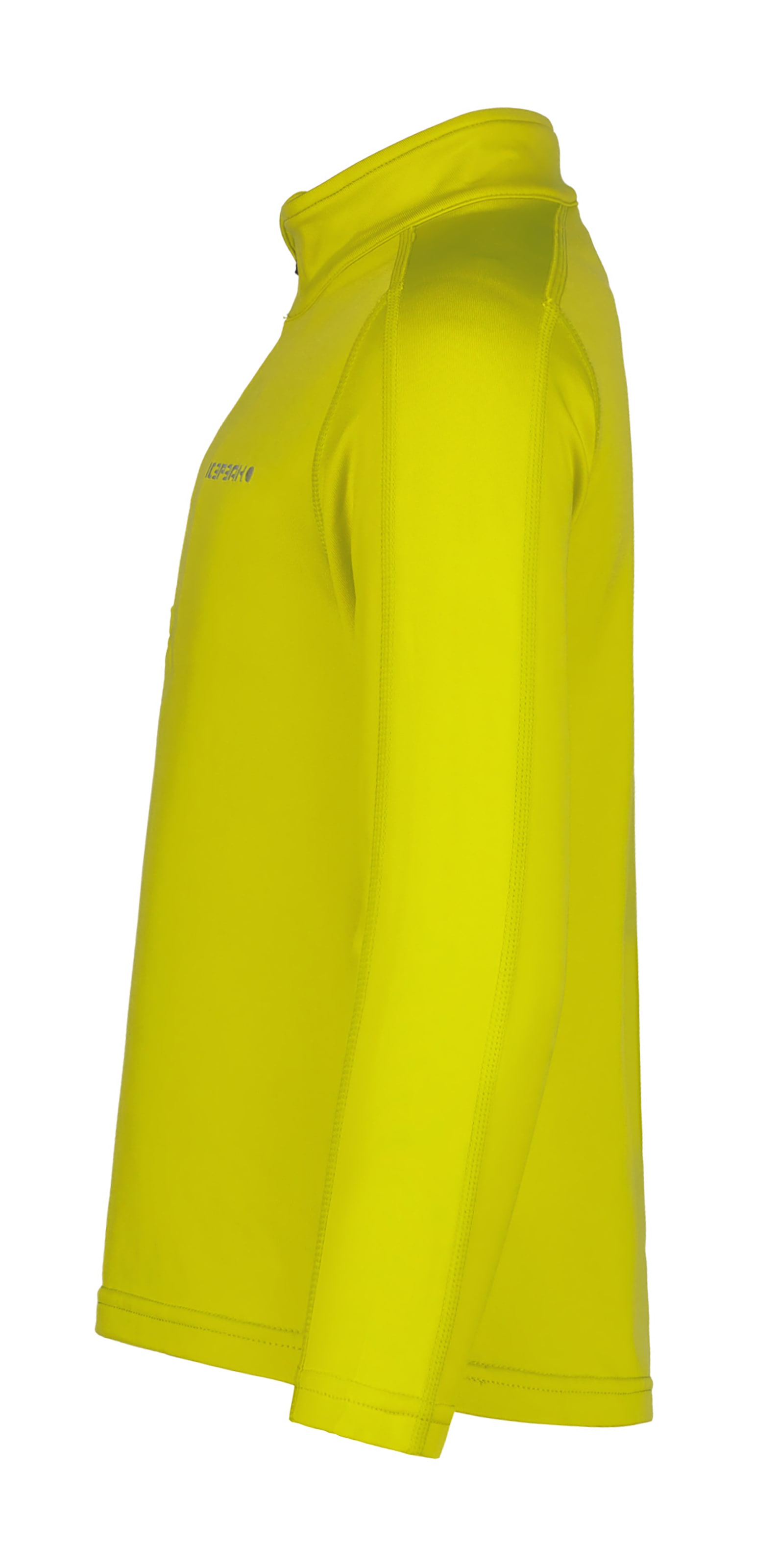 Icepeak Fleecepullover »ICEPEAK FLEMINTON JR« 1 Stk. tlg.