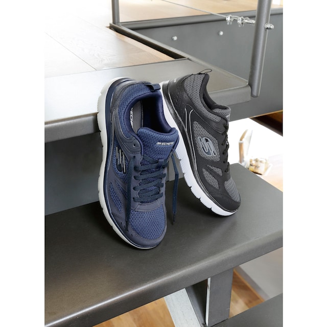 Skechers Sneaker »Summits-South Rim«, im modernen Materialmix jetzt  bestellen