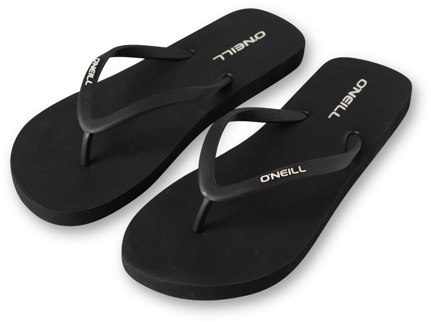 Zehentrenner »PROFILE SMALL LOGO SANDALS«