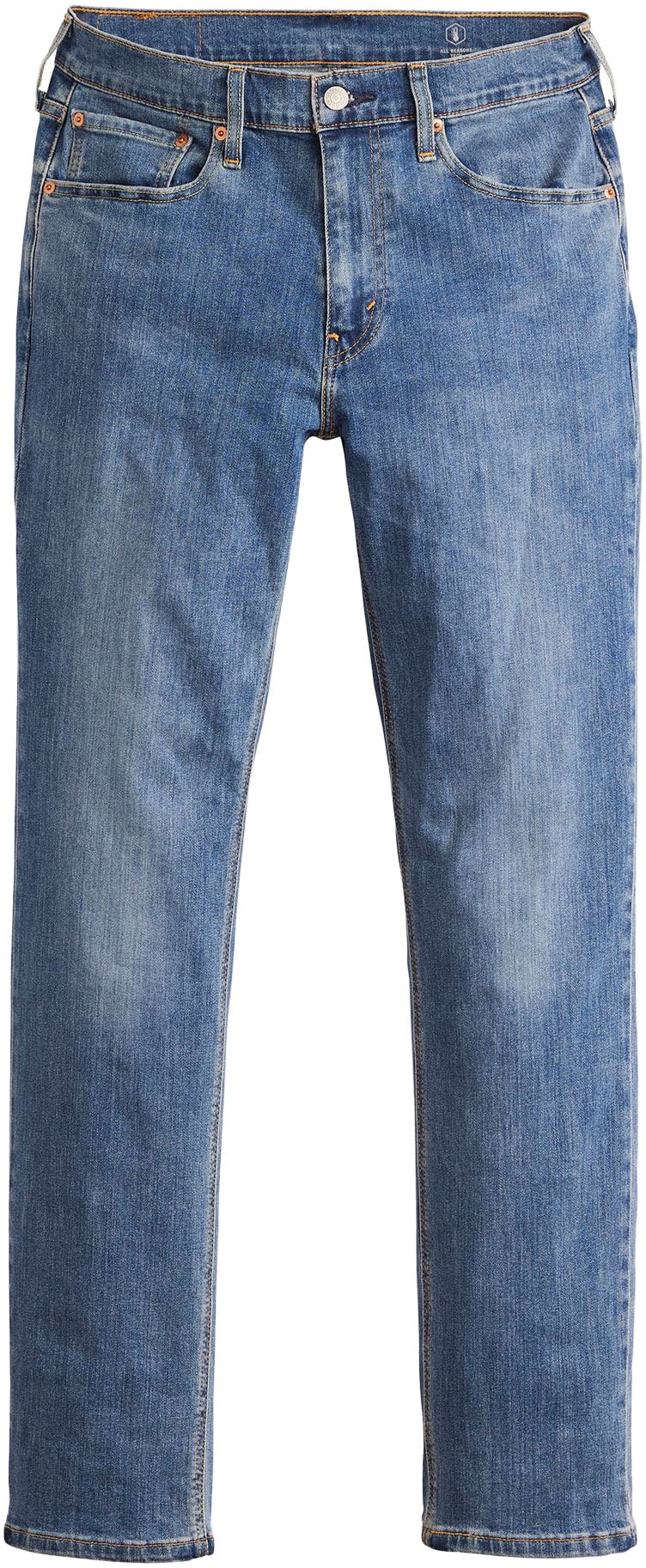 Levi's® Straight-Jeans »JEANS 541«, im Five-Pocket Style