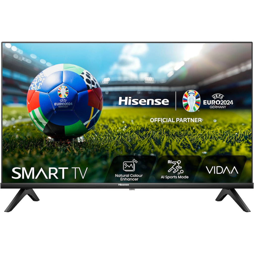 Hisense LED-Fernseher, 80 cm/32 Zoll, HD
