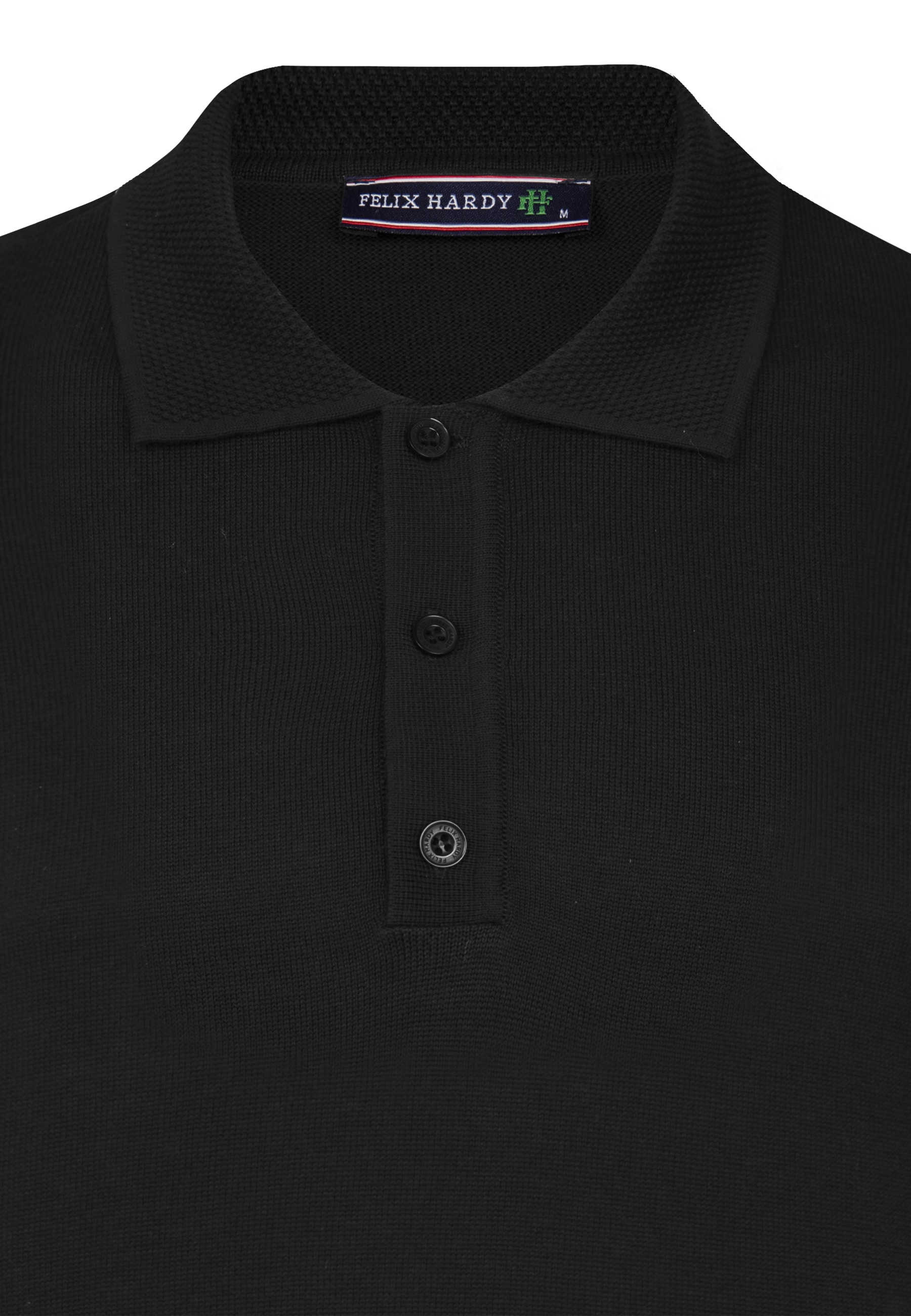 Felix Hardy Polokragenpullover »AFONSO«