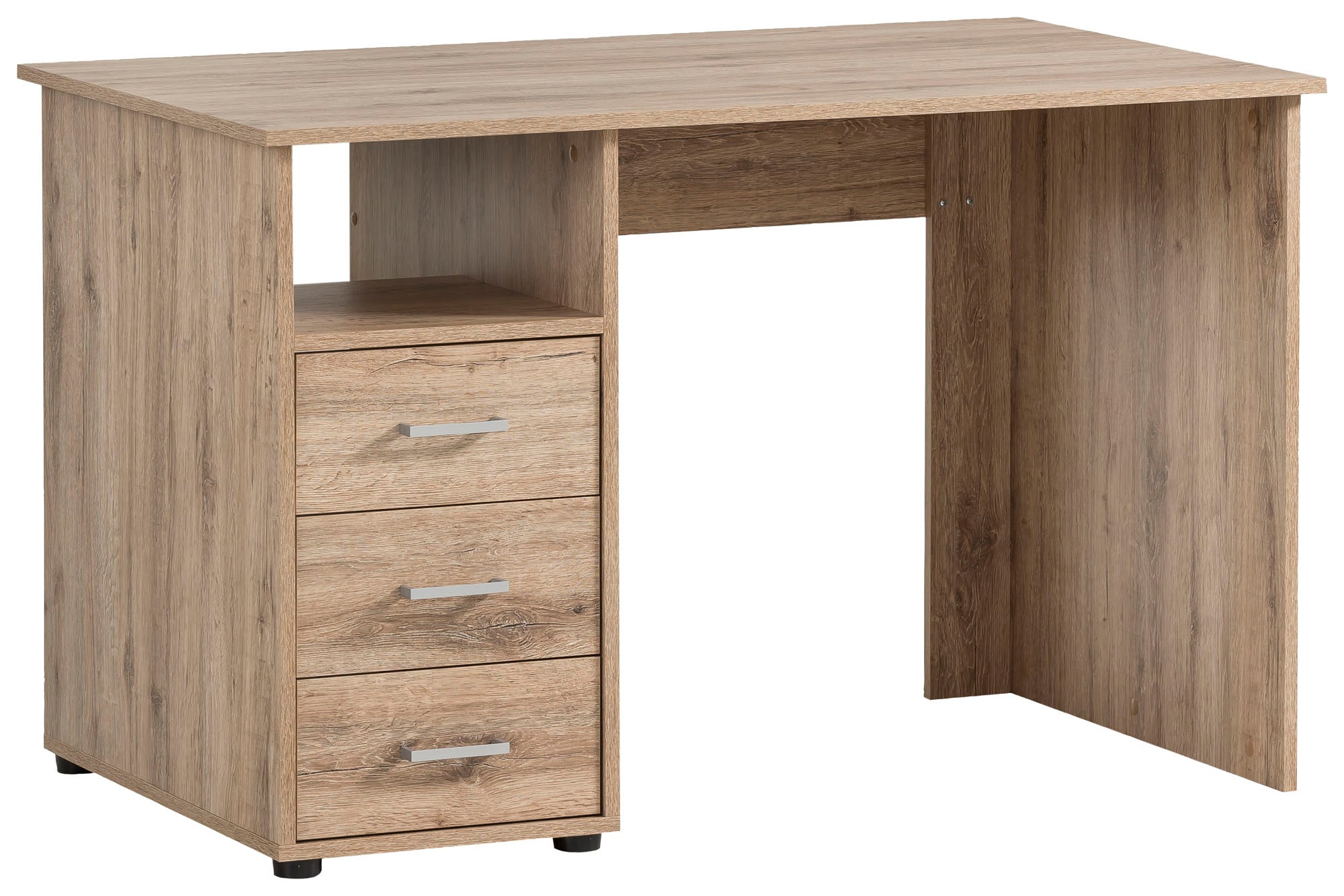 Schildmeyer Schreibtisch »Baku« Breite 116 cm, Made in Germany