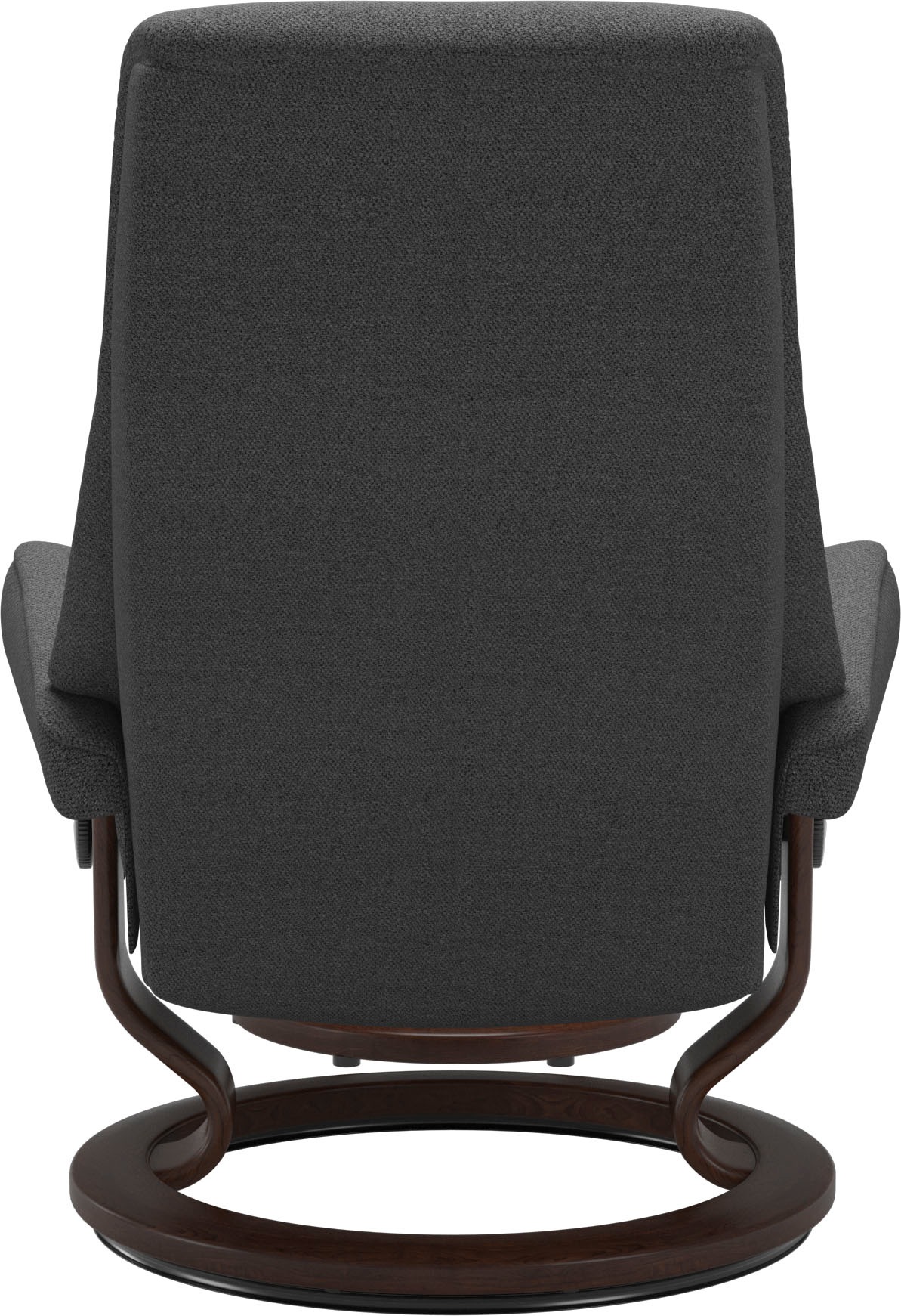 Stressless® Relaxsessel »View«, mit Classic Base, Größe S,Gestell Braun