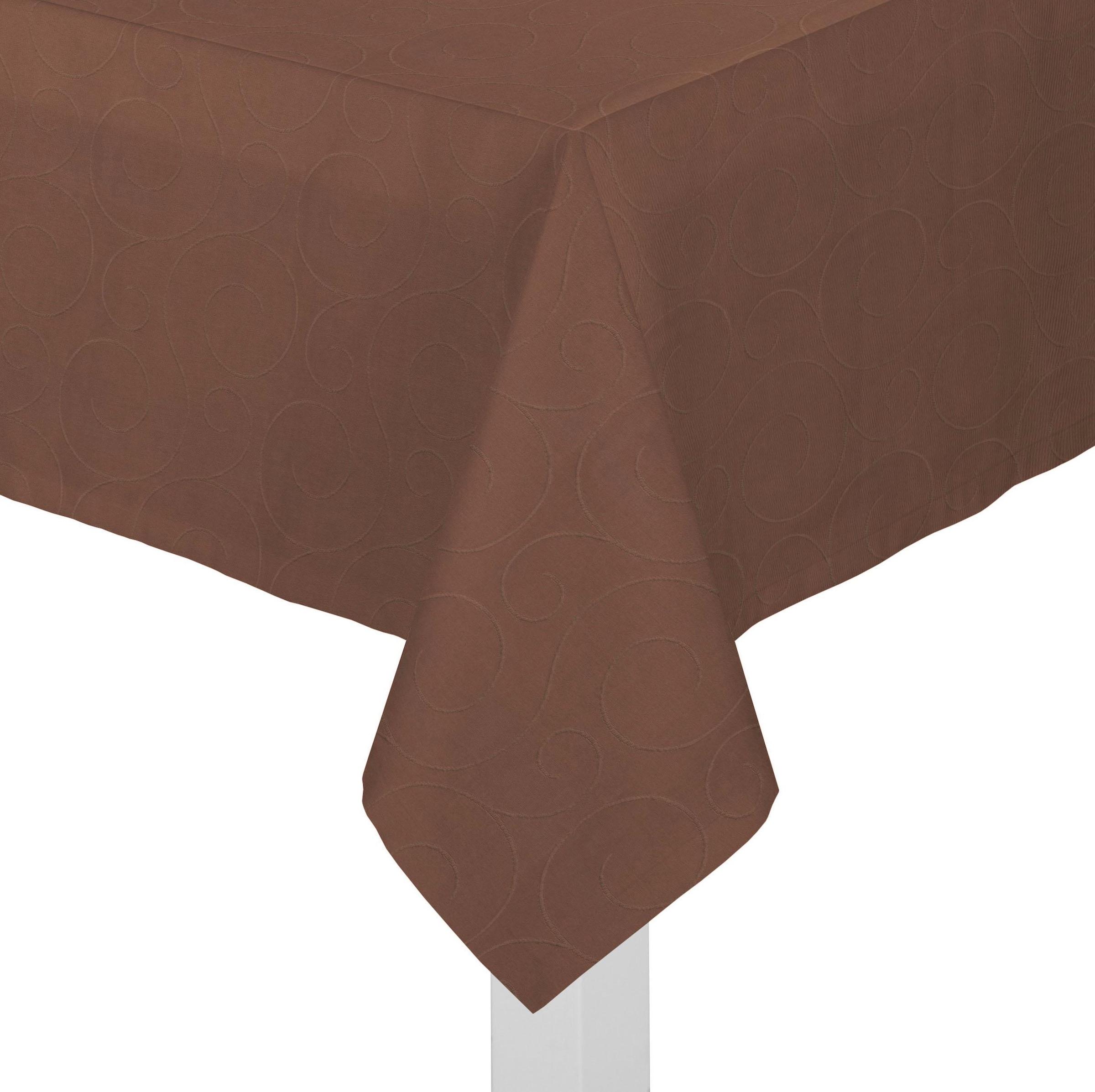 Wirth Tischdecke »Neufahrn«, (1 St.)