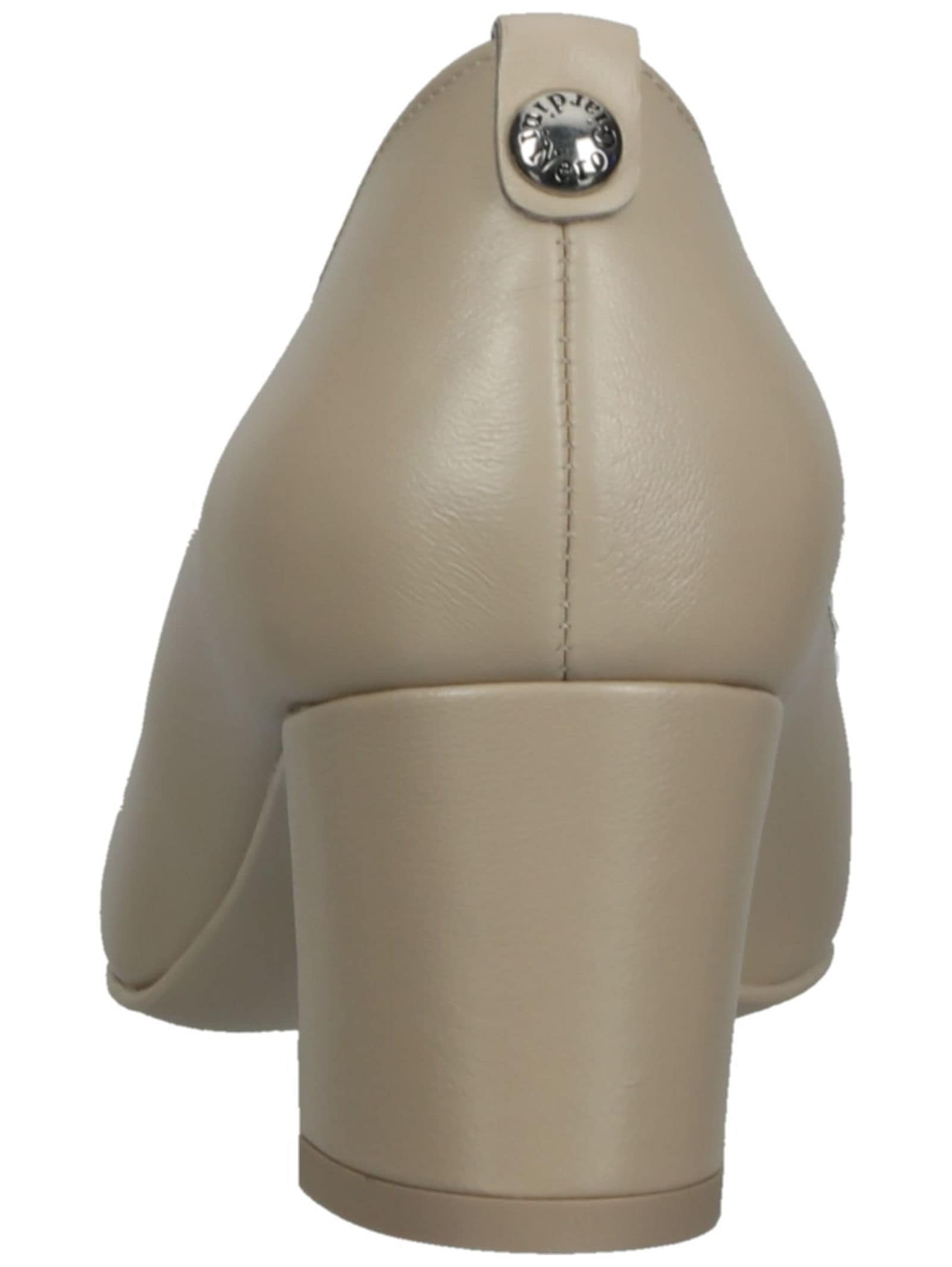 Nero Giardini Pumps »Nero Giardini Pumps Nappaleder«