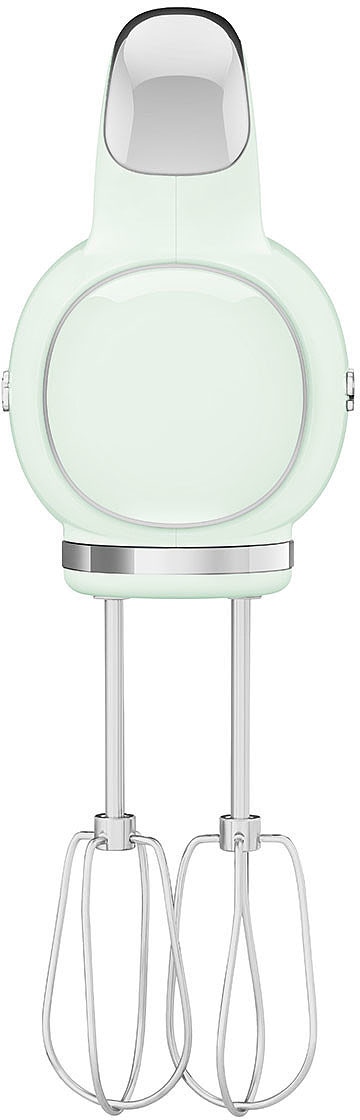 Smeg Handmixer »HMF01PGEU Pastellgrün«, 250 W
