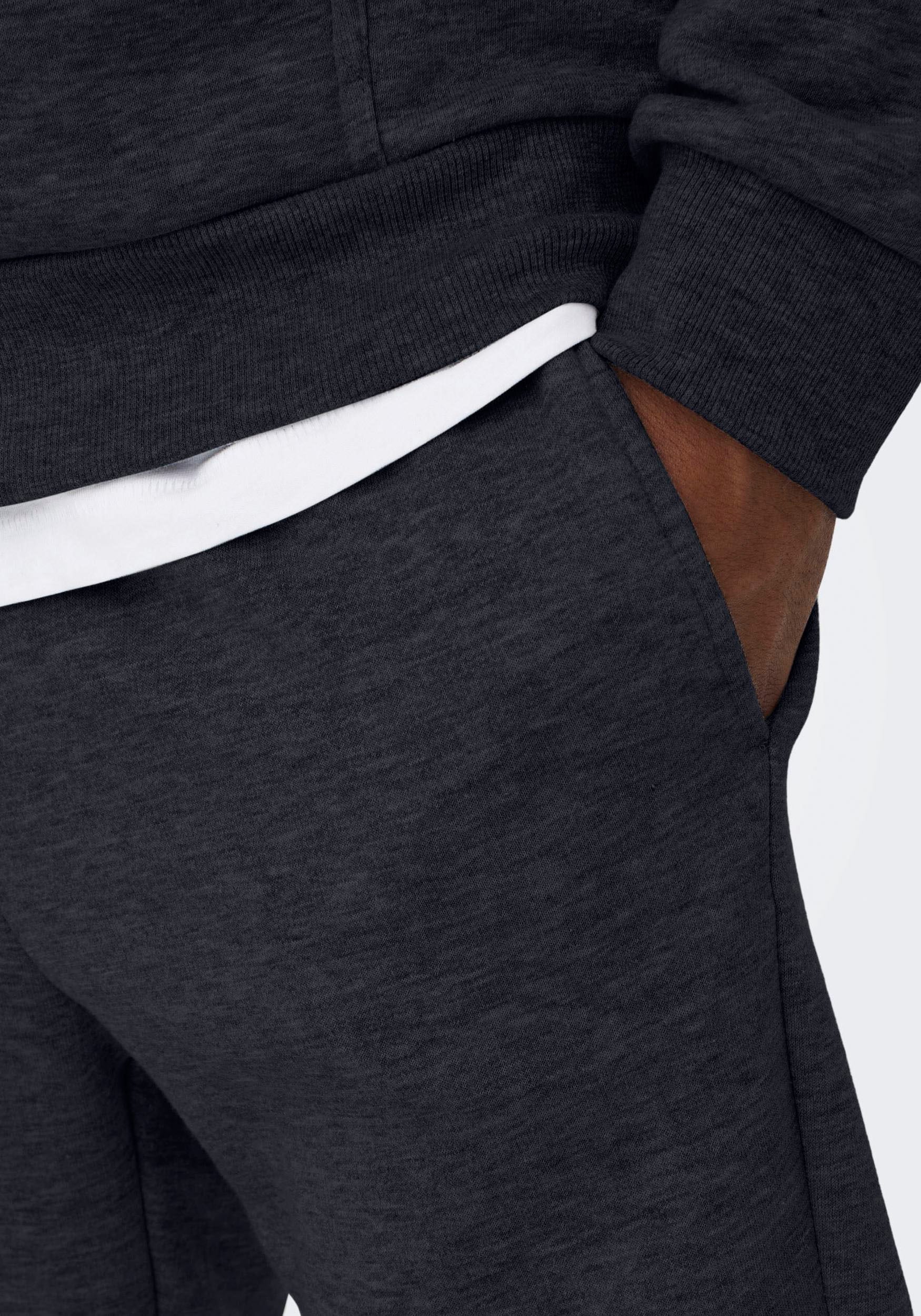 ONLY & SONS Sweathose »ONSCERES LIFE SWEAT PANTS«