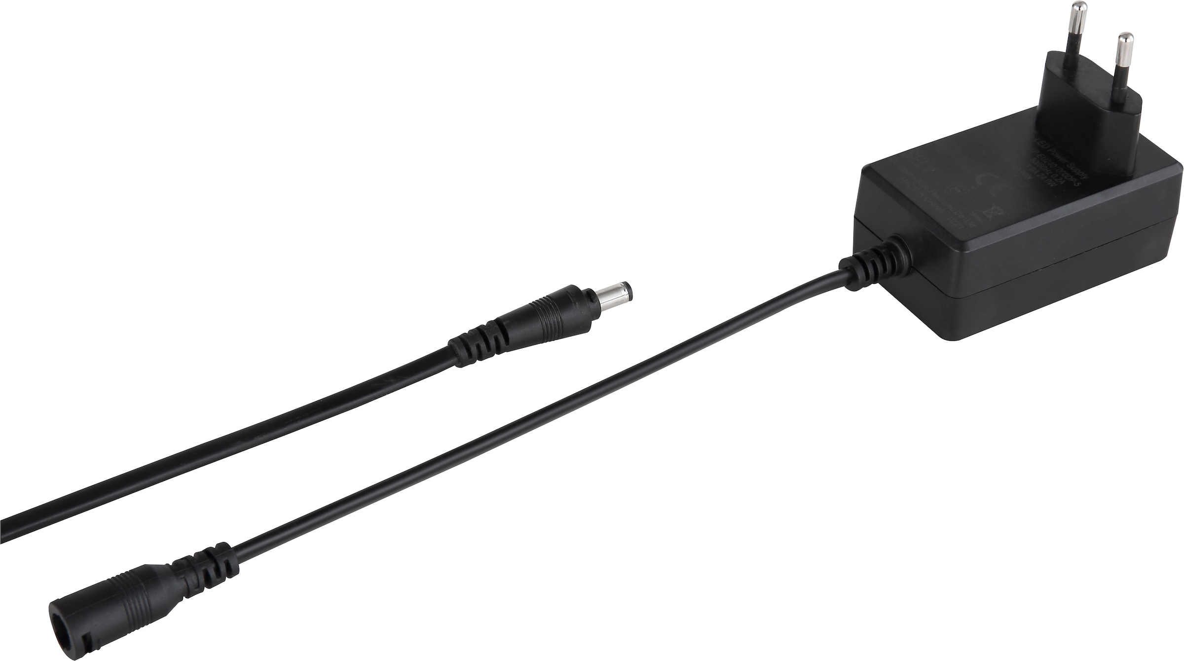 GLOBO LIGHTING Deckenfluter »EBRO« LED-Modul 1 Stk. LED Deckenfluter, dimmbar, 3000K, modern & hell