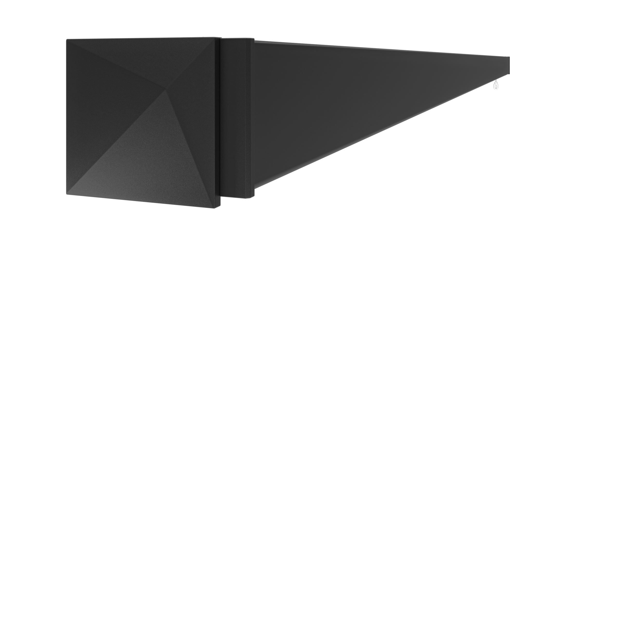 KONIFERA Kassettenmarkise »CALIMA« mit Elektromotor, verschiedene Größen und Farben