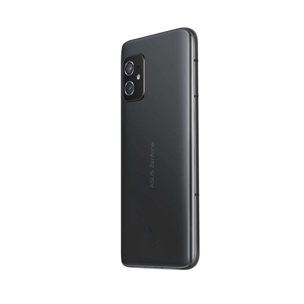 Asus Smartphone »Zenfone 8«, (15 cm/5,92 Zoll, 256 GB Speicherplatz, 64 MP Kamera)