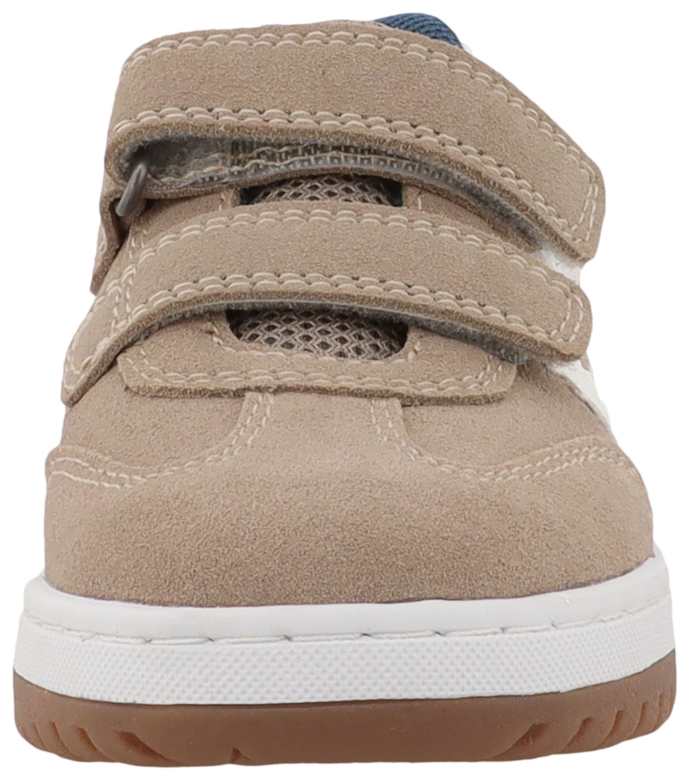 Lurchi Klettschuh »Berry«  Sneaker, Halbschuh, Freizeitschuh, Größenschablone zum Download