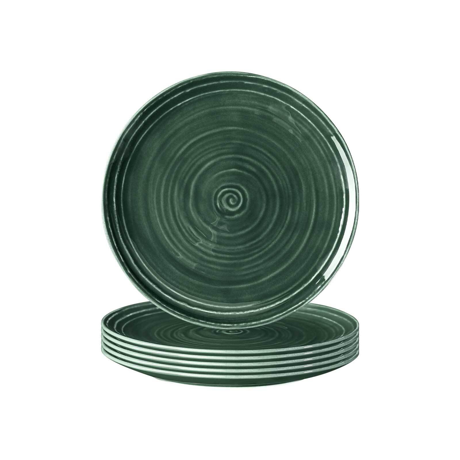 Seltmann Weiden Brotteller »Brotteller Terra ø 17,7 cm 6er Set« günstig online kaufen