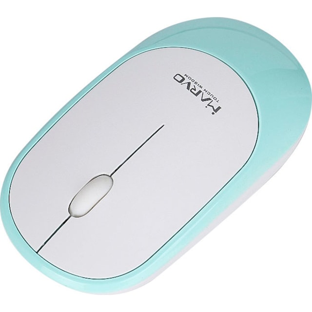 Maus-Set Maus«, Tastatur MARVO St.) (1 »Marvo bestellen Wireless/kabellose und und auf Rechnung Tastatur-