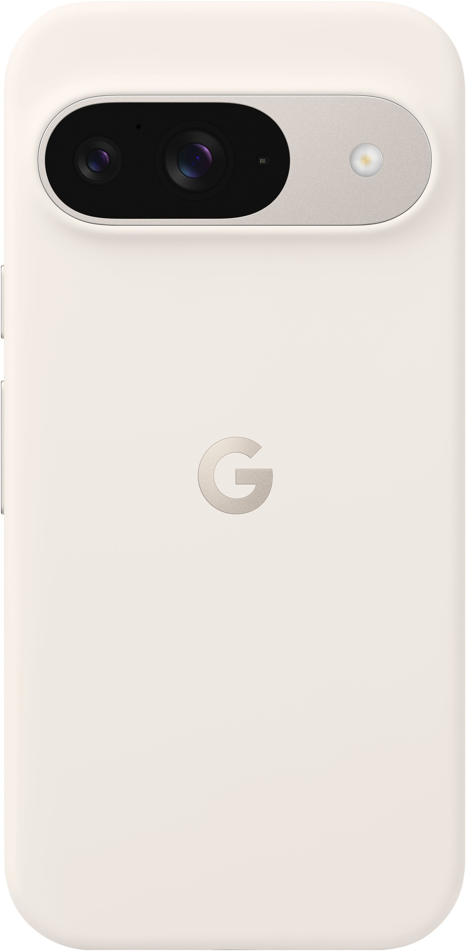 Google Smartphone »Google Pixel 9, 256 GB«, porcelain