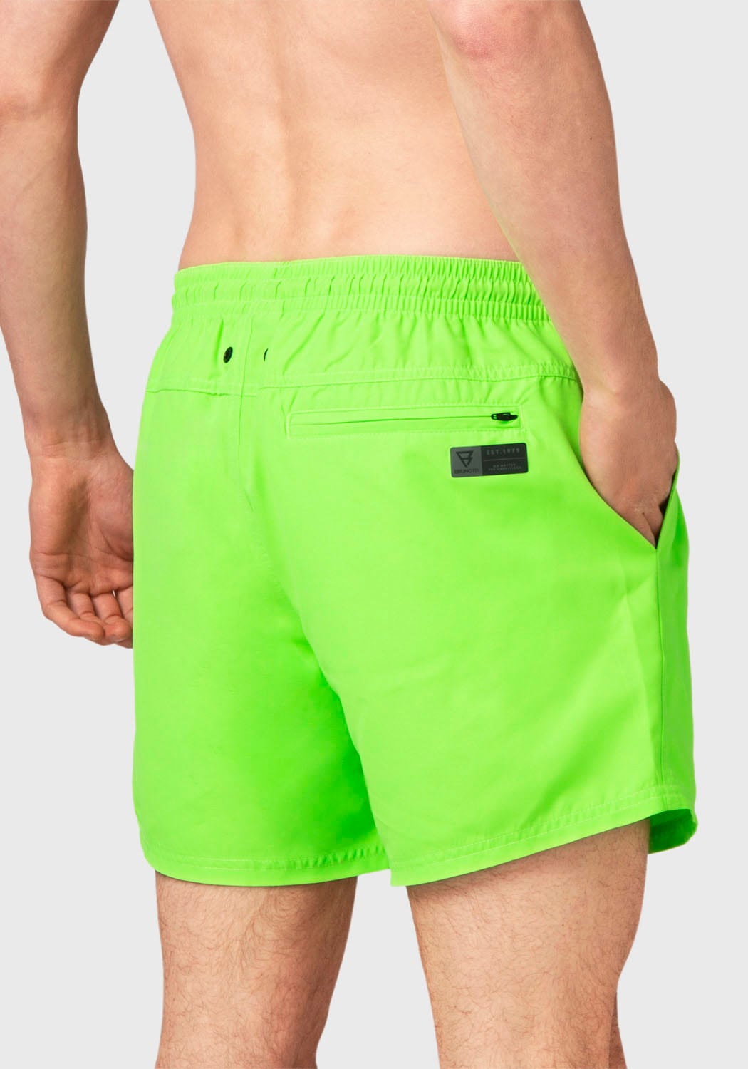 3. Bild von Brunotti Badeshorts »CRUNECO«
