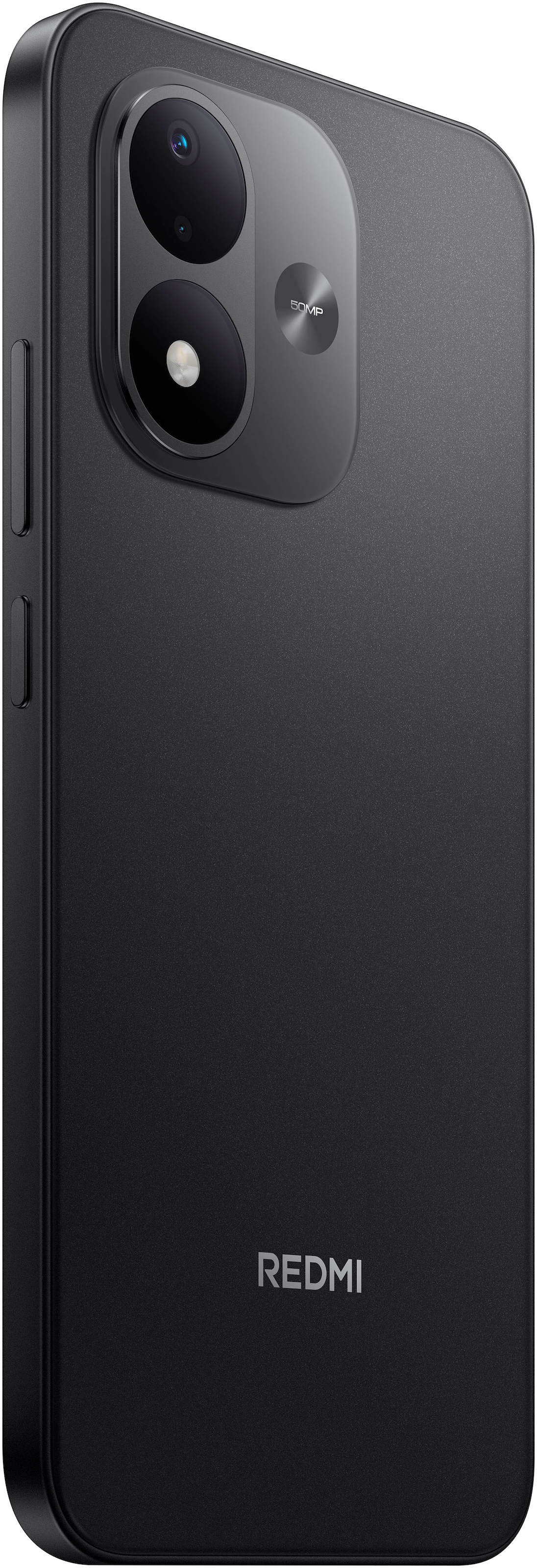 Xiaomi Smartphone »Nota 17 5G« black