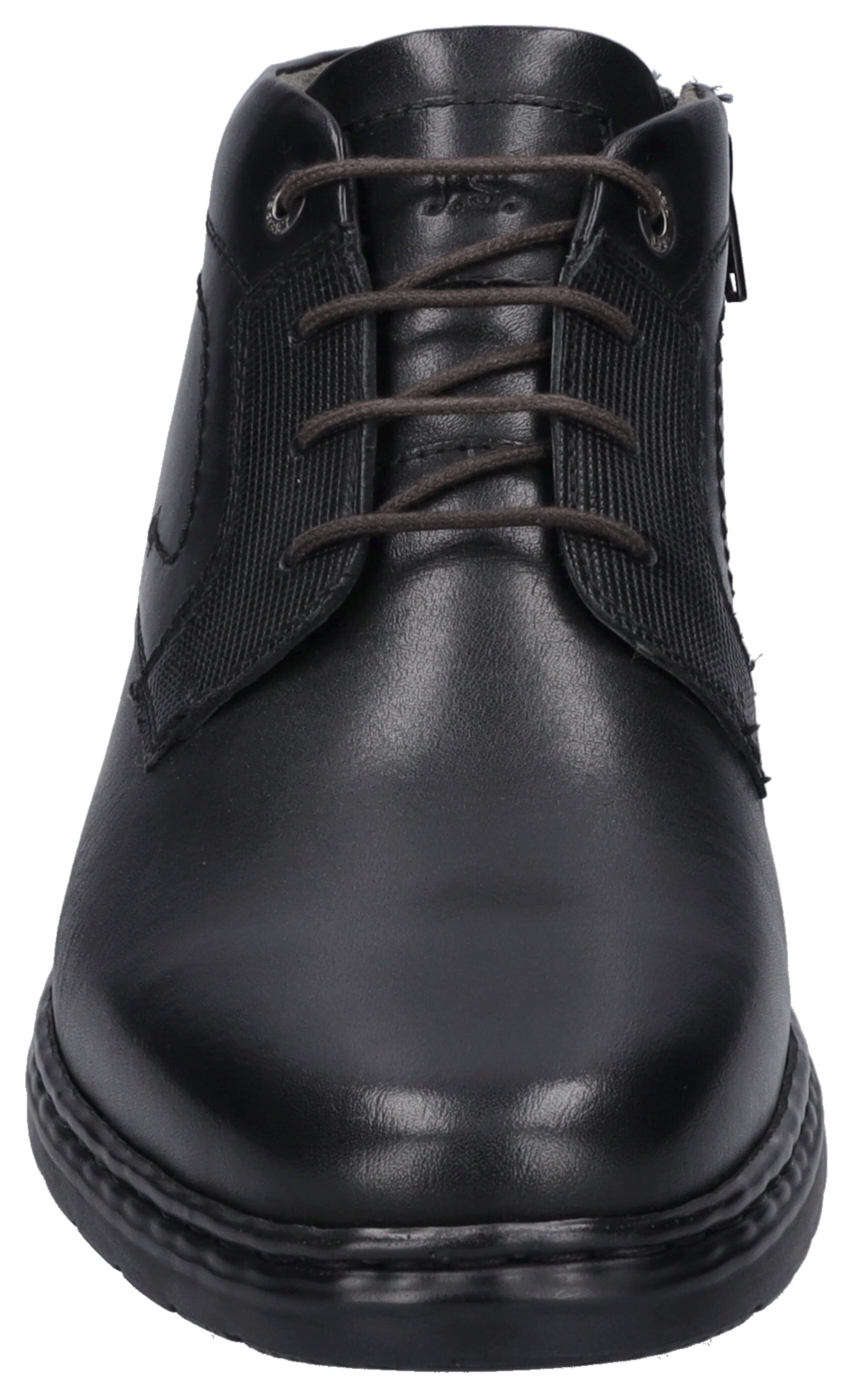 Josef Seibel Schnürstiefelette »Alastair 17«, in extraweiter Form