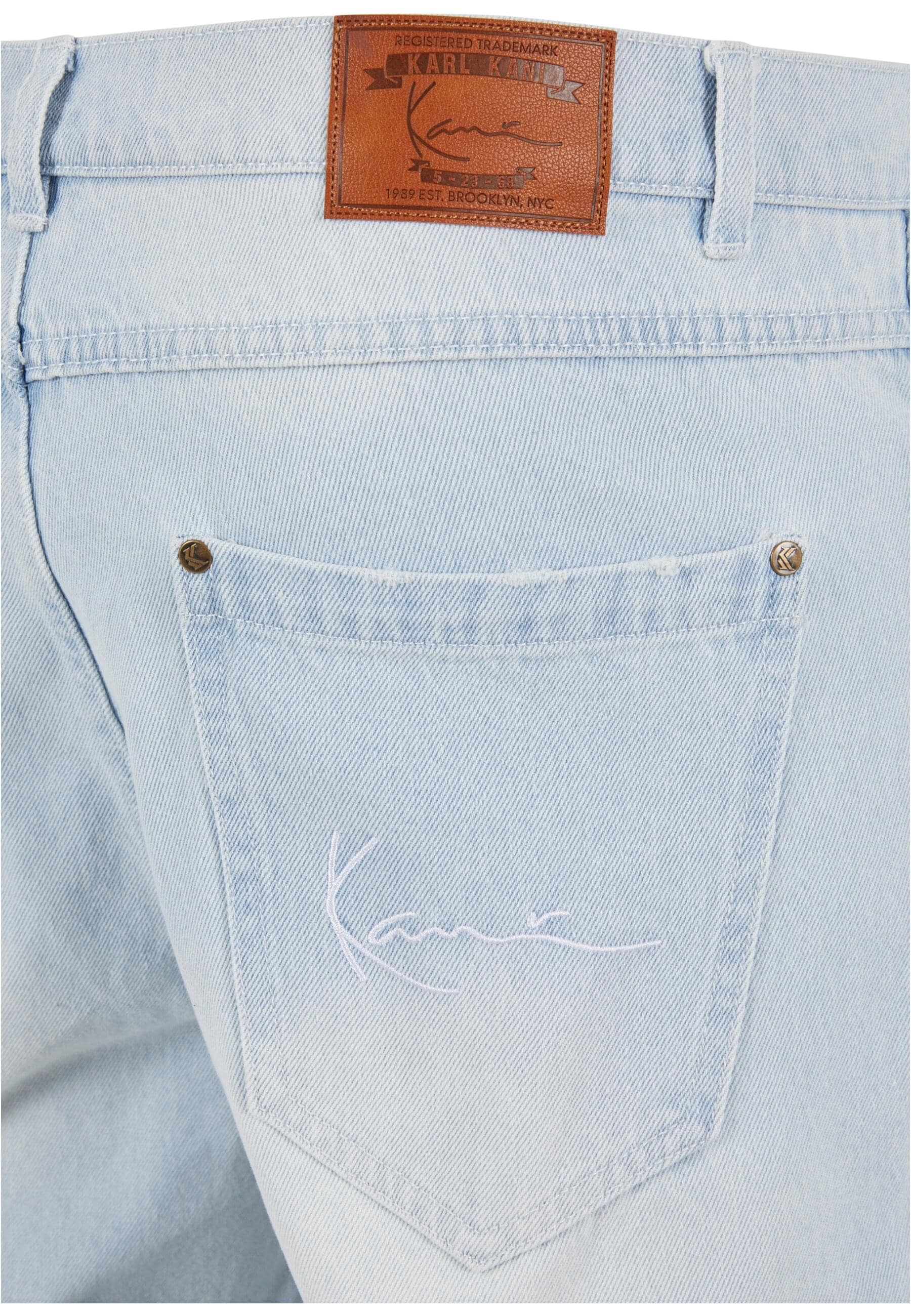 Karl Kani Bequeme Jeans »Karl Kani Herren«