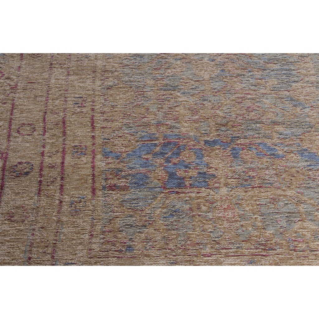 LUXOR living Teppich »Antique«, rechteckig