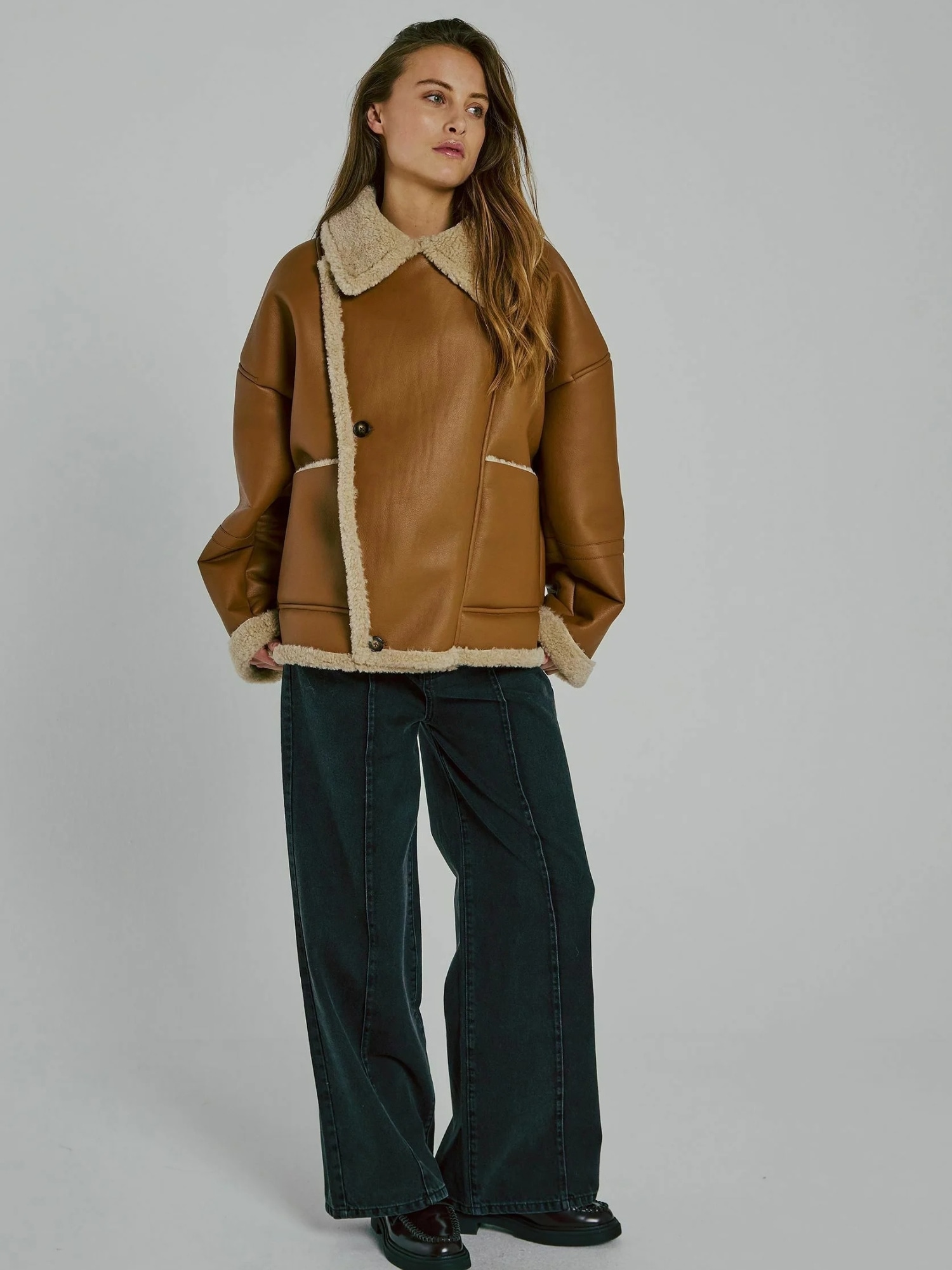 NORR Outdoorjacke »NORR Jacket Hanny«