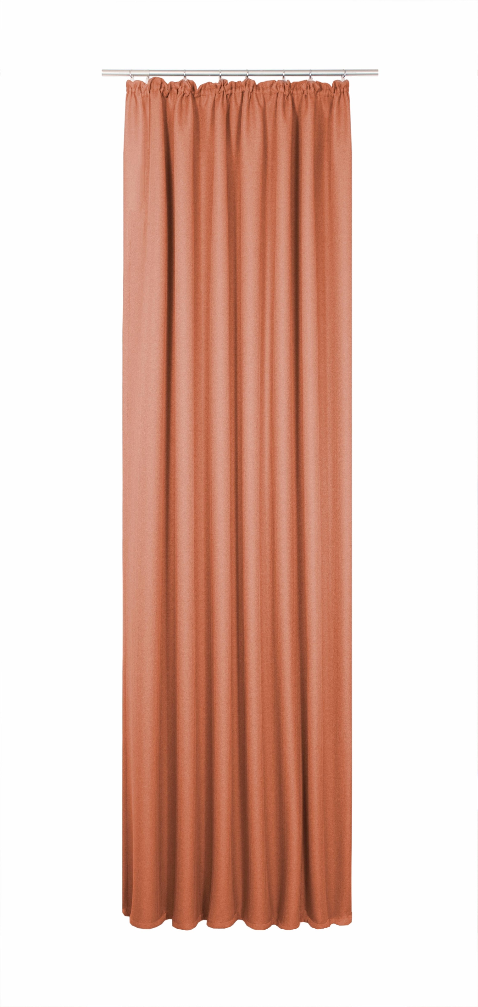 Wirth Vorhang »SUNBONE« Kräuselband 1 Stk. tlg.