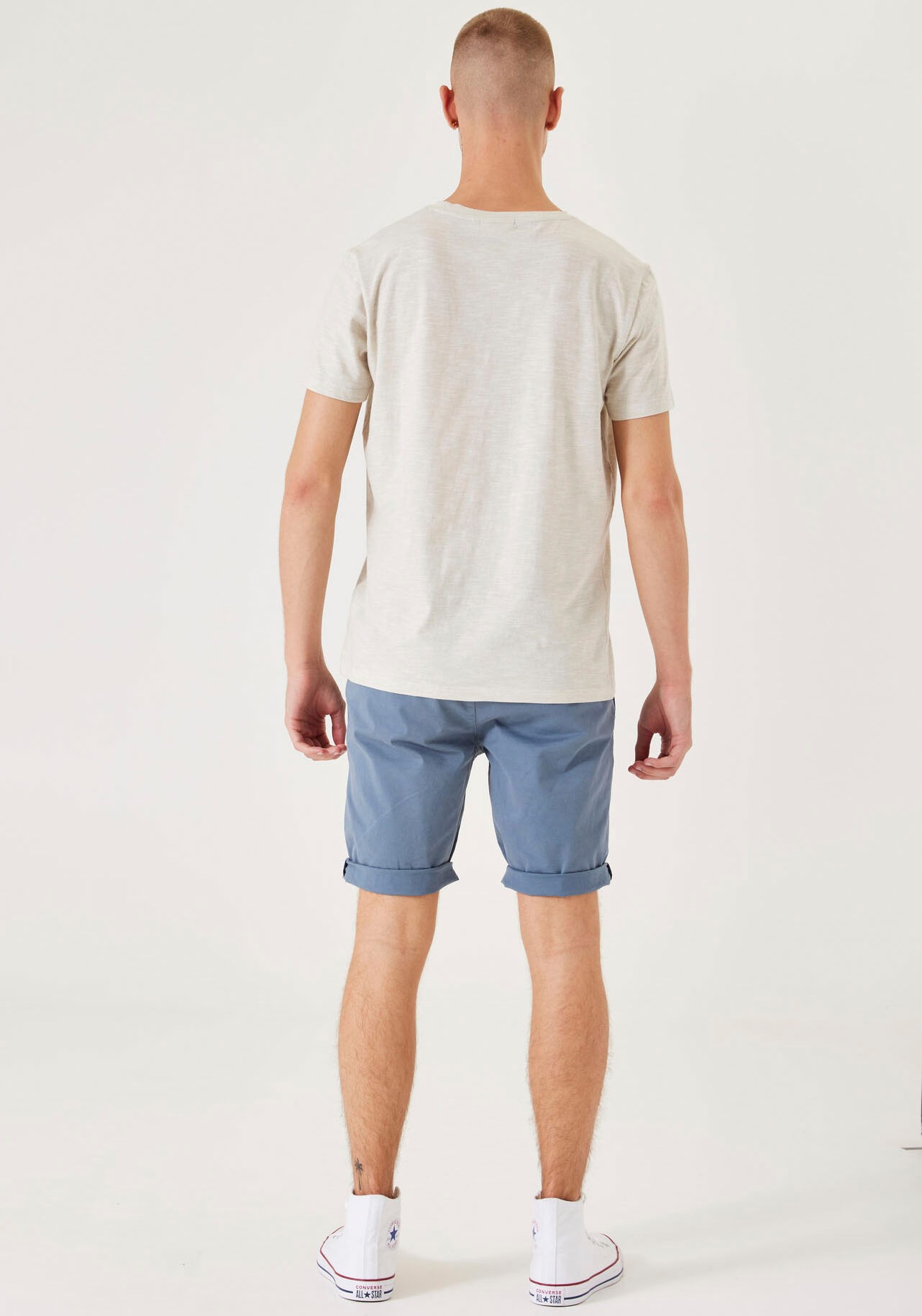 2. Bild von Garcia Chinoshorts »Santo«