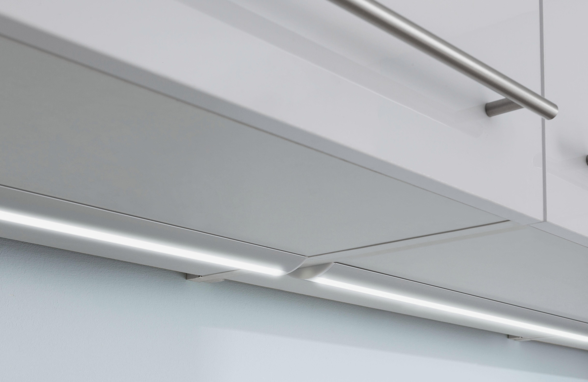 OPTIFIT Hängeschrank »Bern«, Breite 50 cm, 70 cm hoch, mit 1 Tür, mit Metallgriff