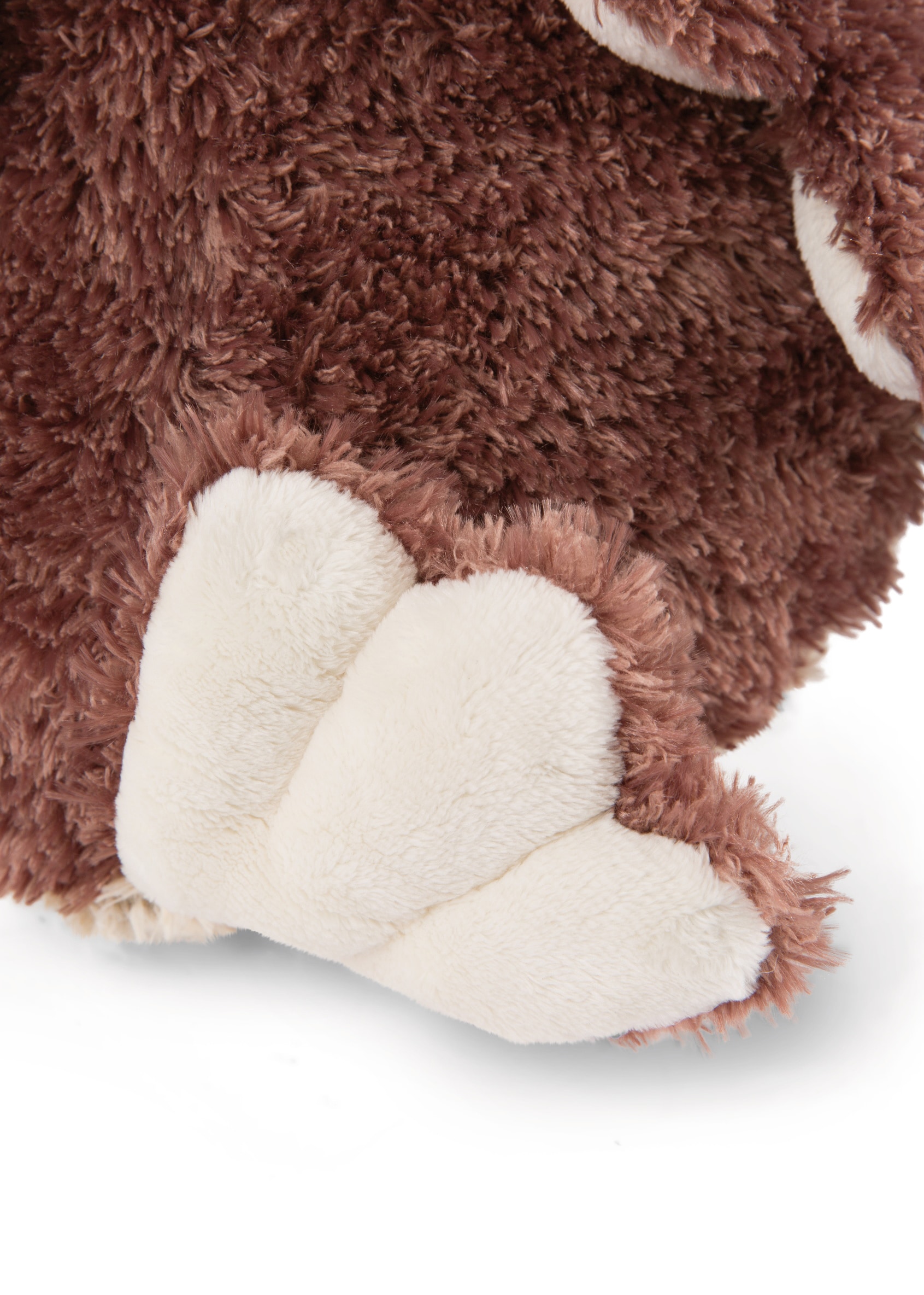 Nici Kuscheltier »Eule Oscar, 50 cm«, Kopf drehbar