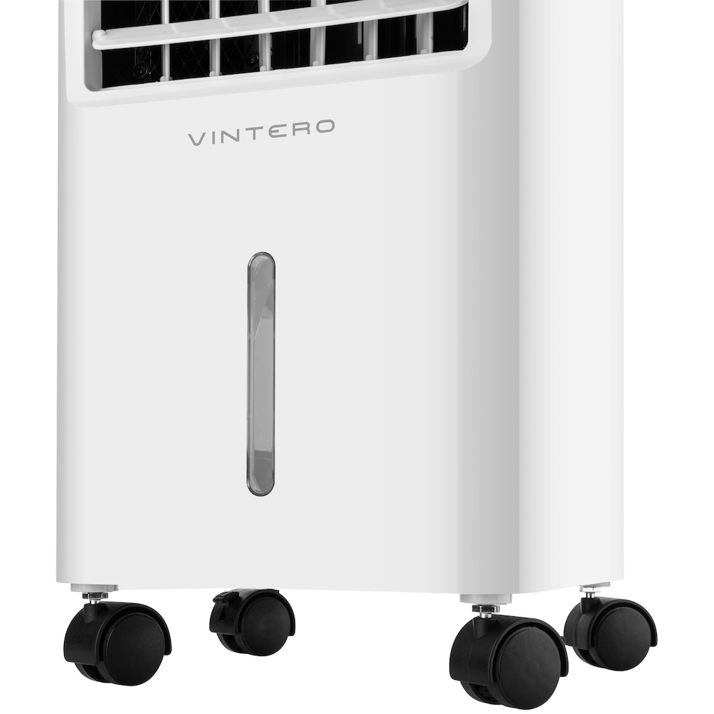 eta Ventilatorkombigerät »3-in-1 Befeuchter/Ventilator/Kühler "Vintero"«